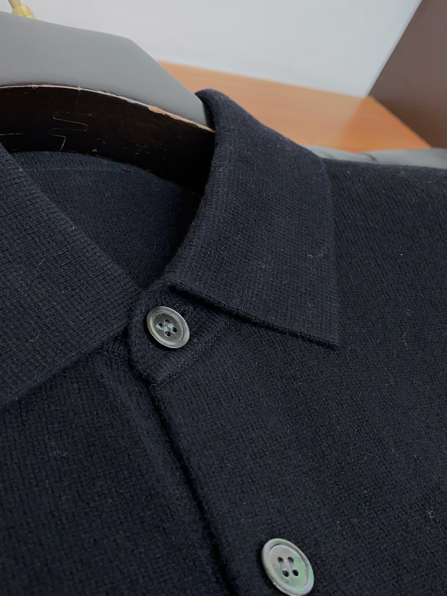 Ermenegildo Zegna Male Basic Clothing Cotton M-l-xl