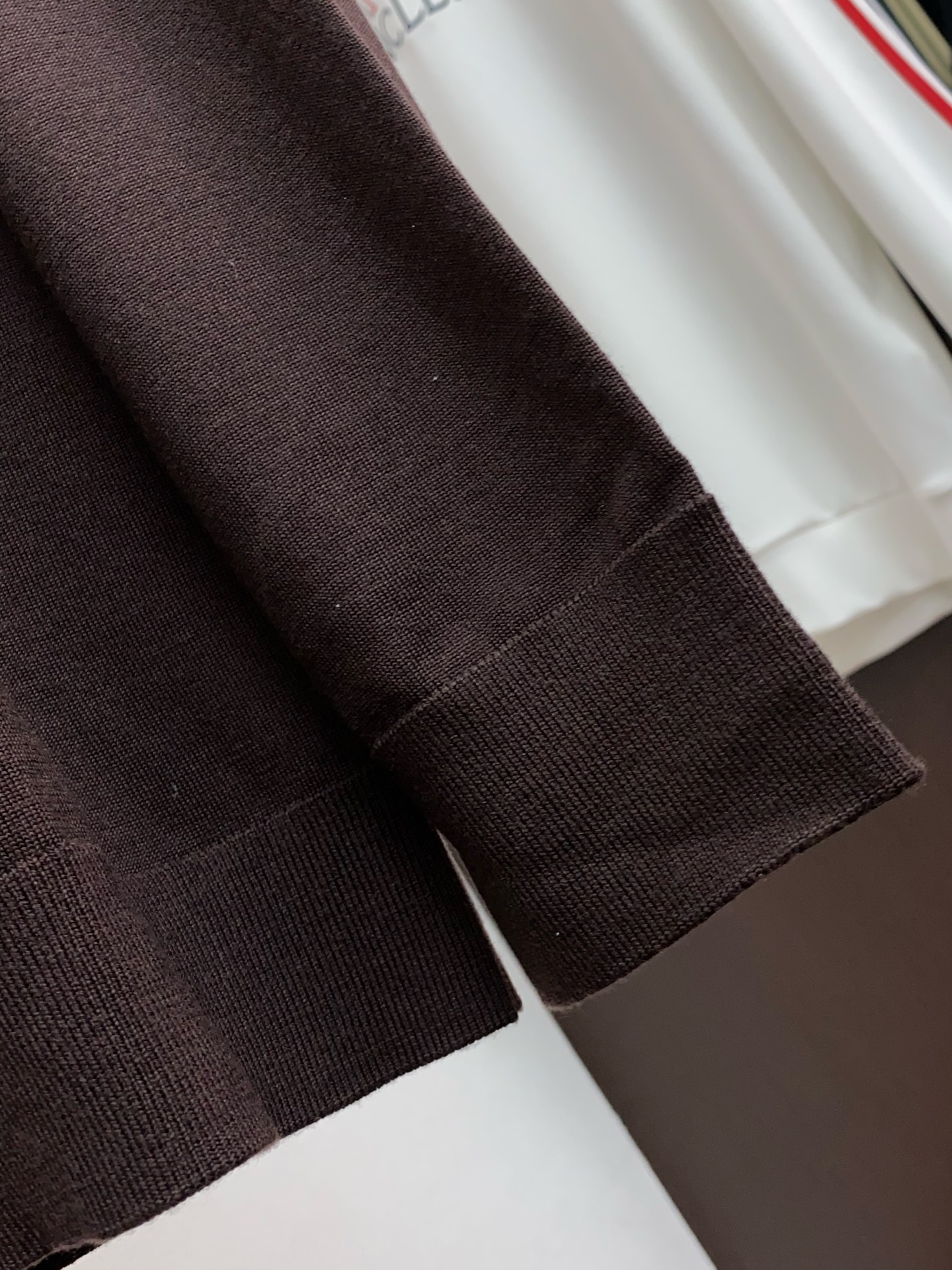 Ermenegildo Zegna Male Basic Clothing Cotton M-l-xl