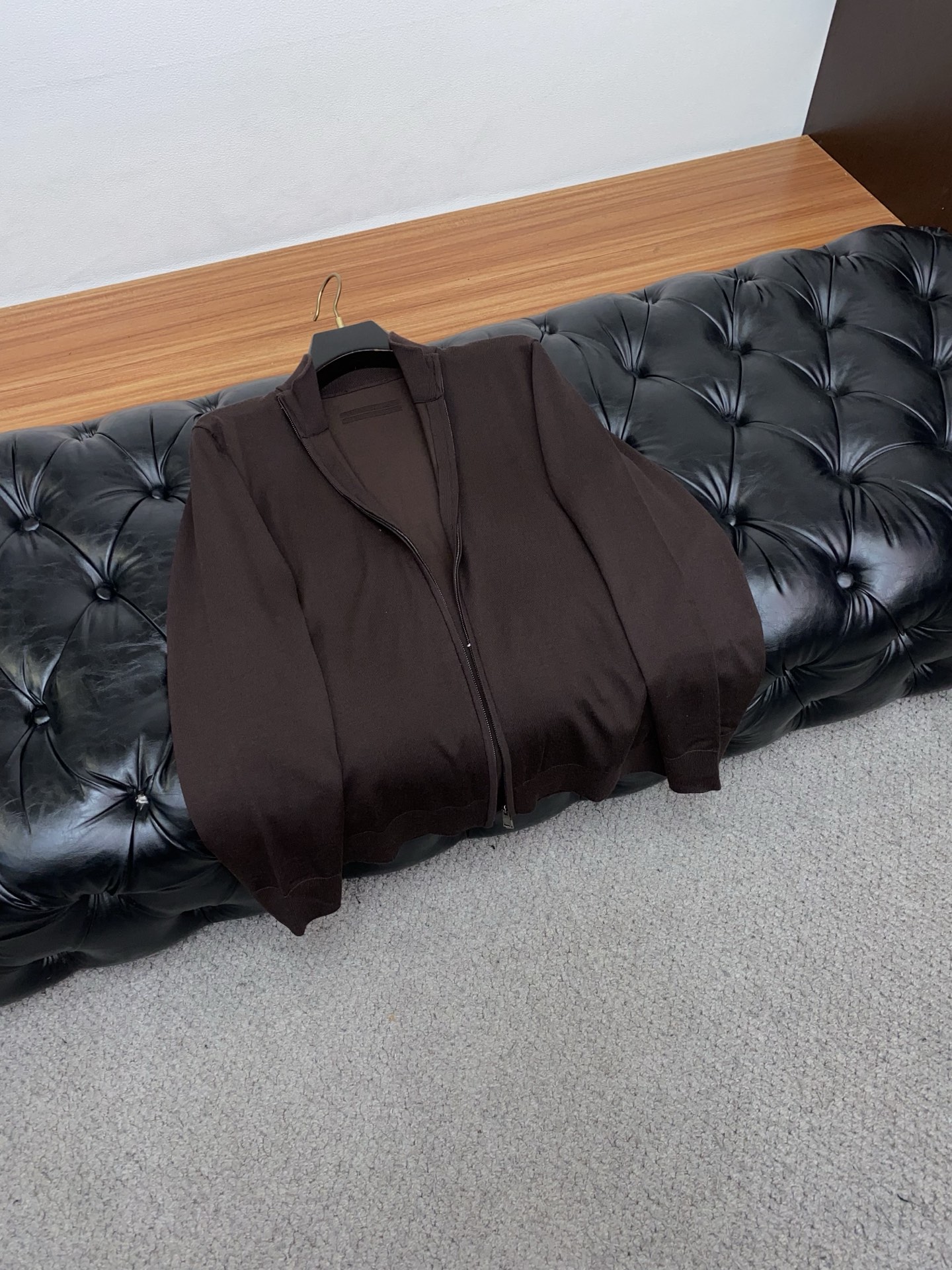 Ermenegildo Zegna Male Basic Clothing Cotton M-l-xl