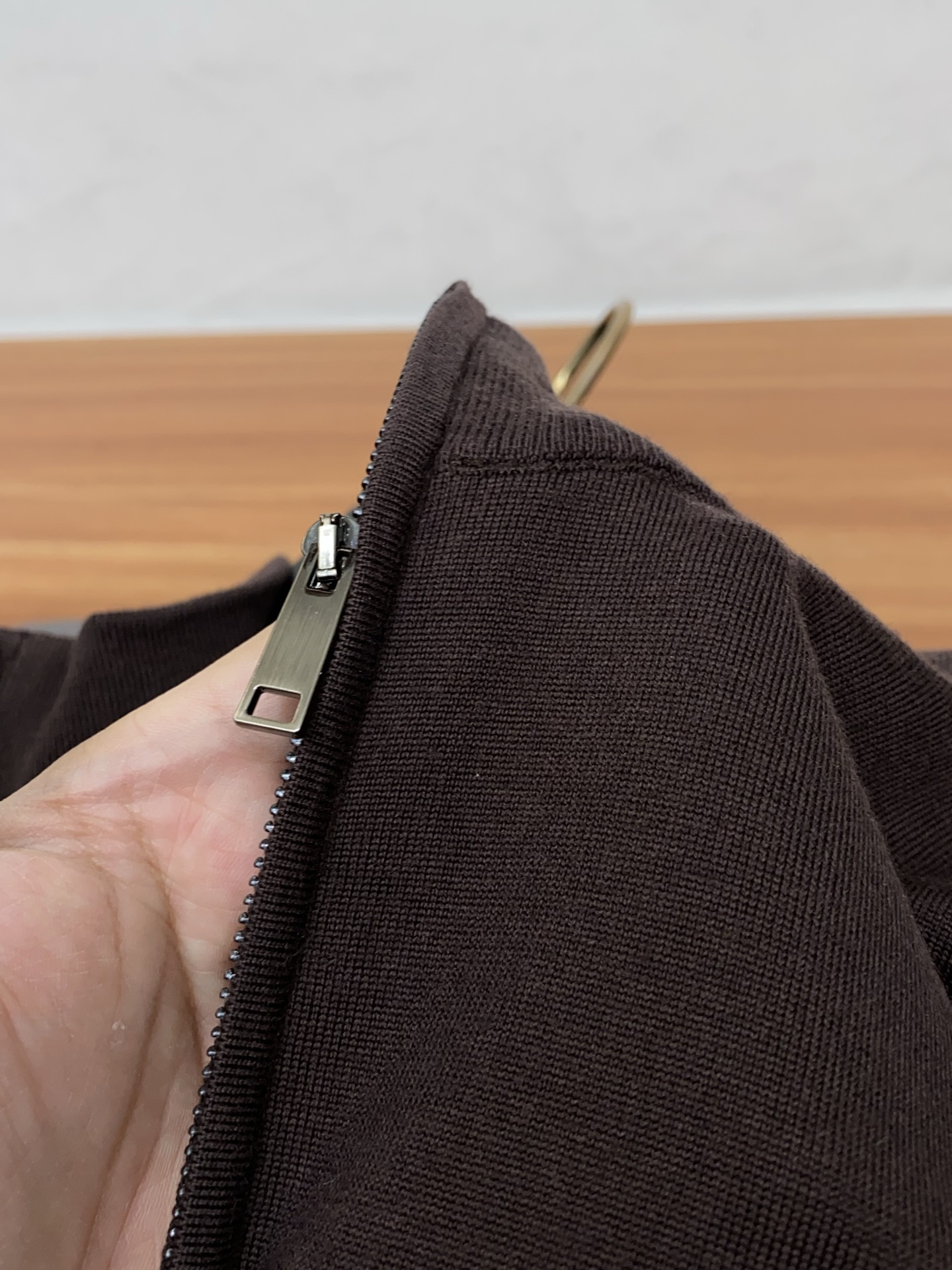 Ermenegildo Zegna Male Basic Clothing Cotton M-l-xl