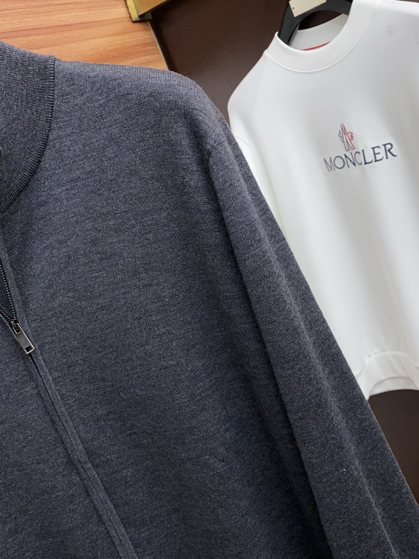 Ermenegildo Zegna Male Basic Clothing Cotton M-l-xl