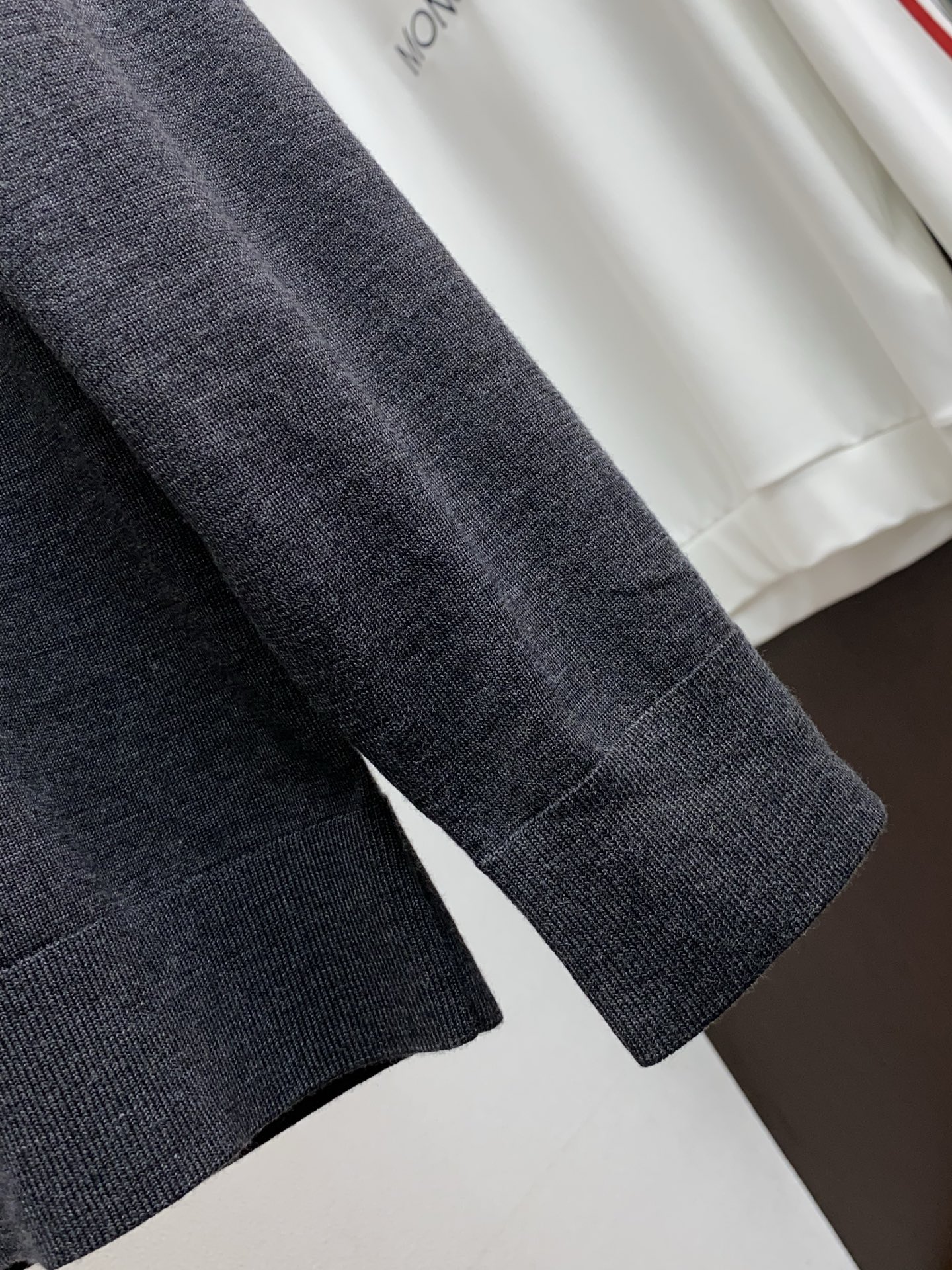 Ermenegildo Zegna Male Basic Clothing Cotton M-l-xl