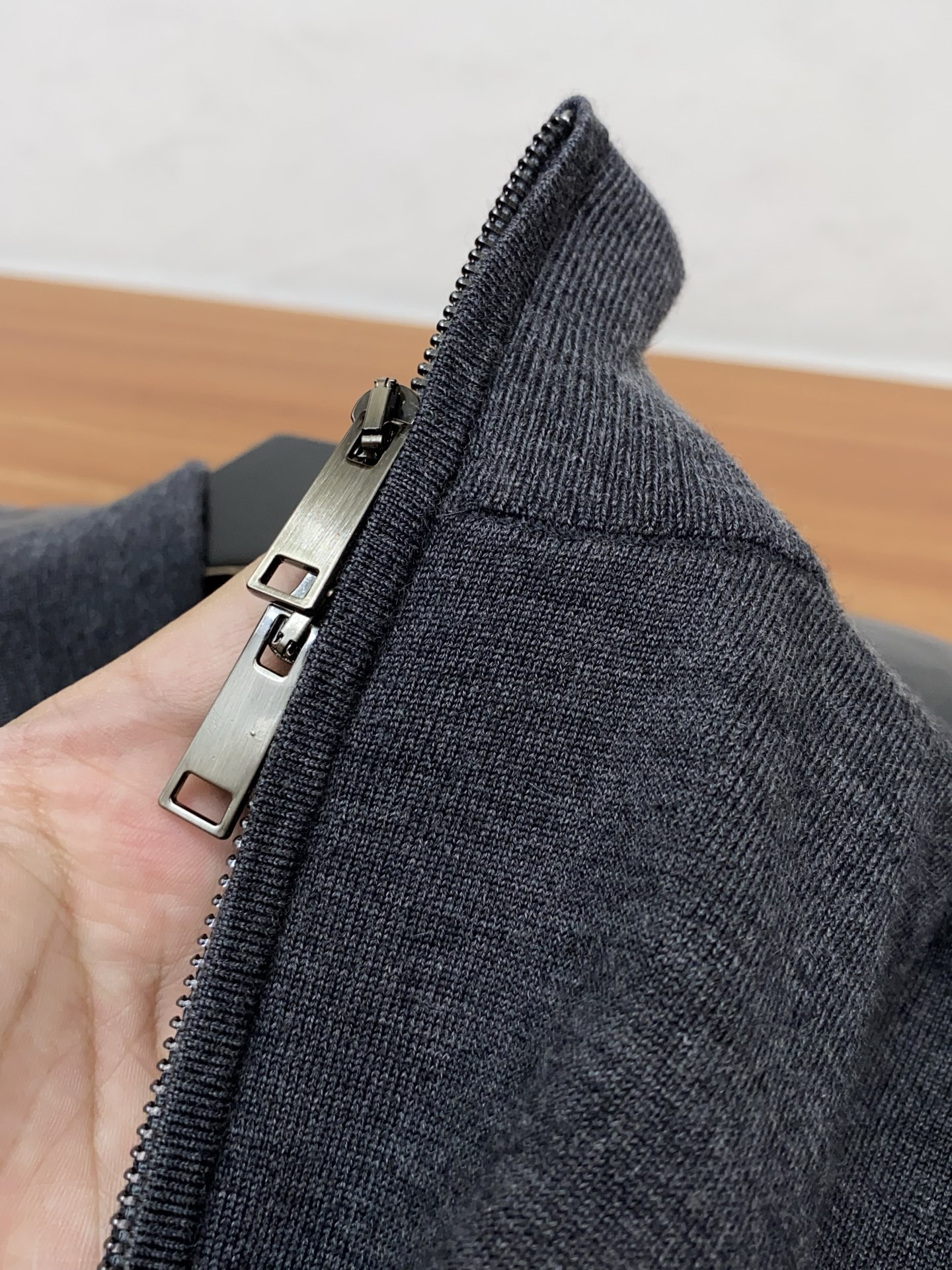 Ermenegildo Zegna Male Basic Clothing Cotton M-l-xl