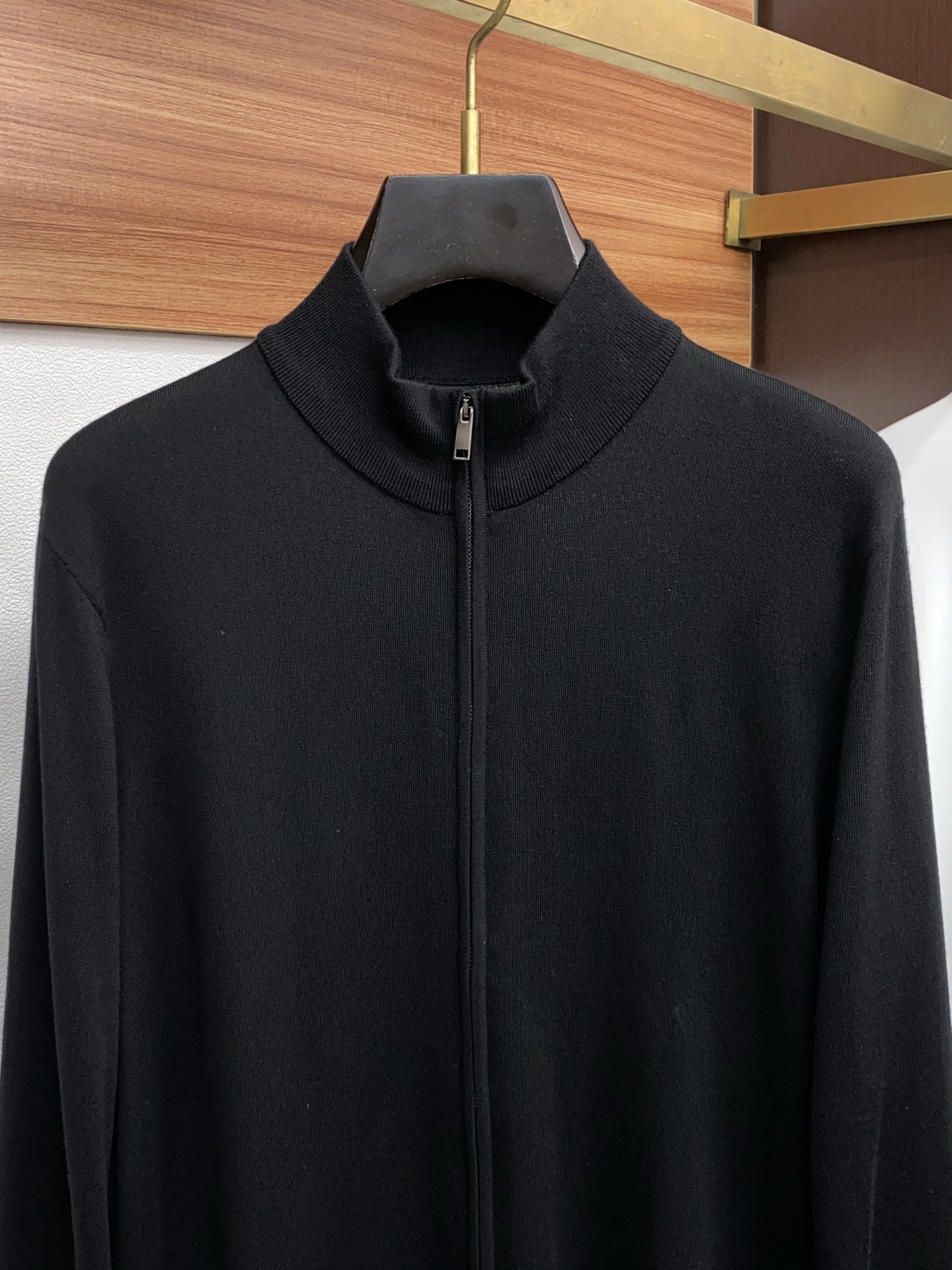 Ermenegildo Zegna Male Basic Clothing Cotton M-l-xl