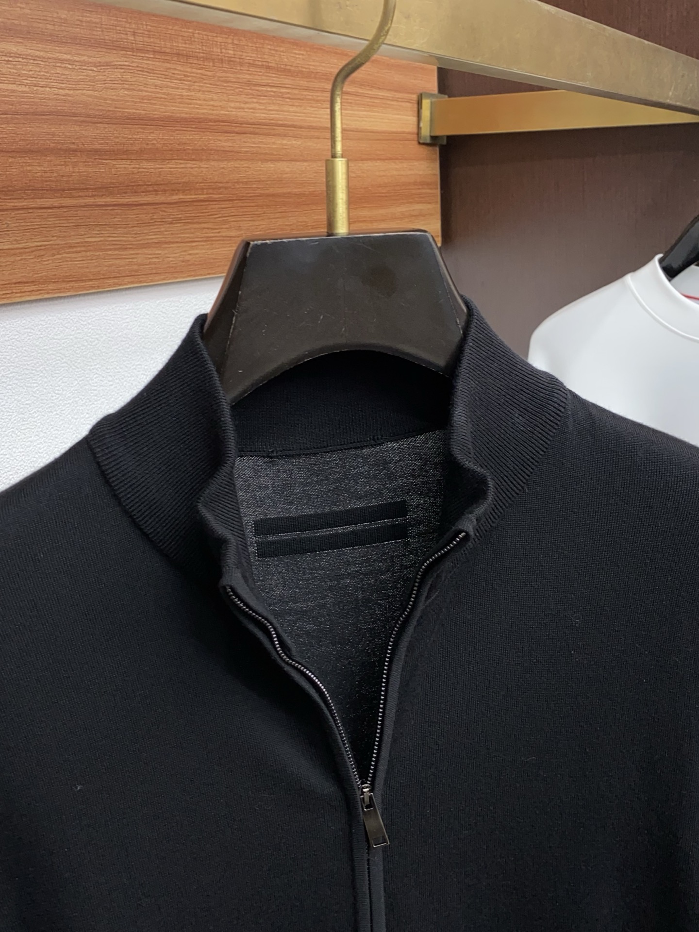 Ermenegildo Zegna Male Basic Clothing Cotton M-l-xl