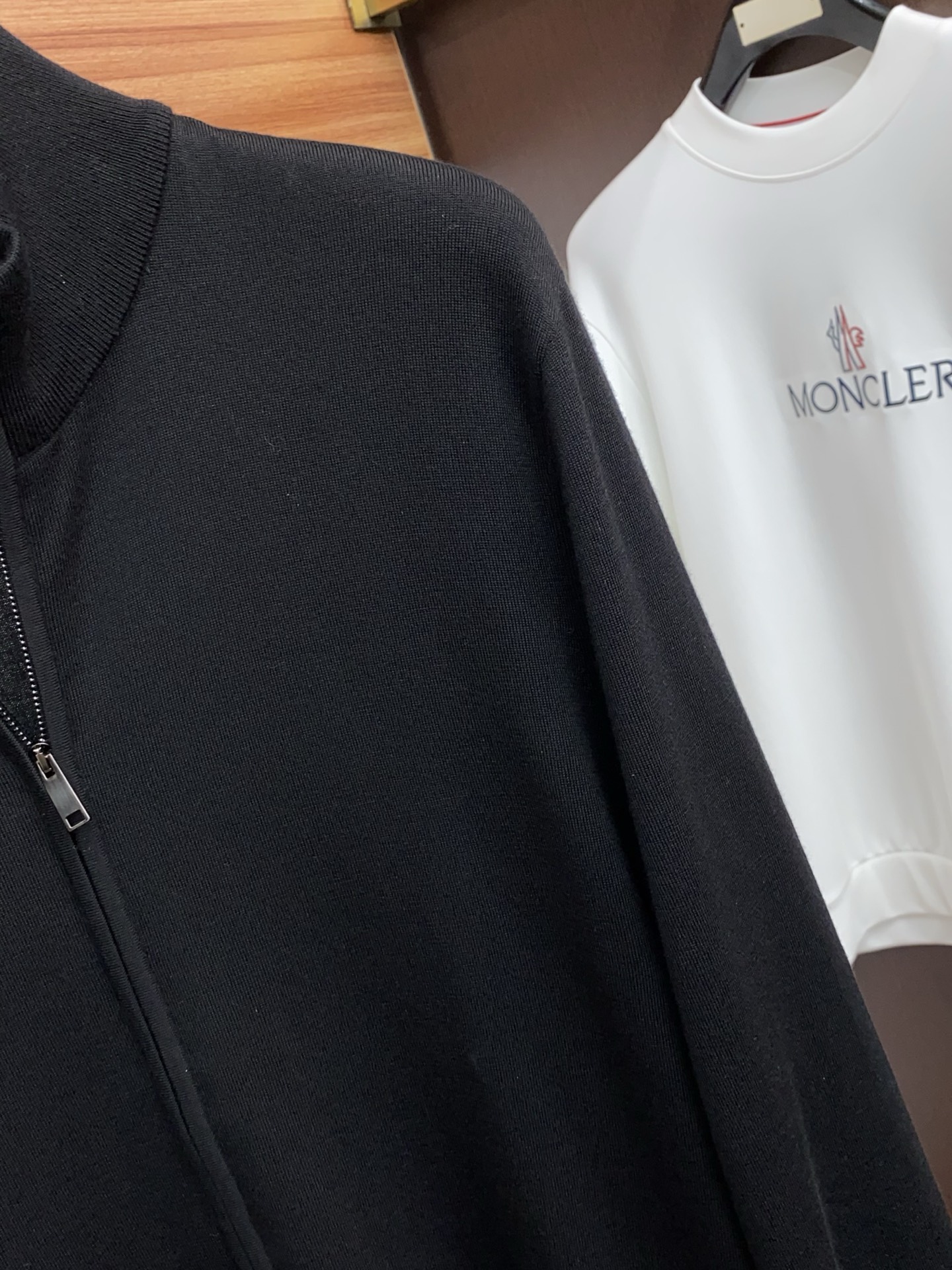 Ermenegildo Zegna Male Basic Clothing Cotton M-l-xl