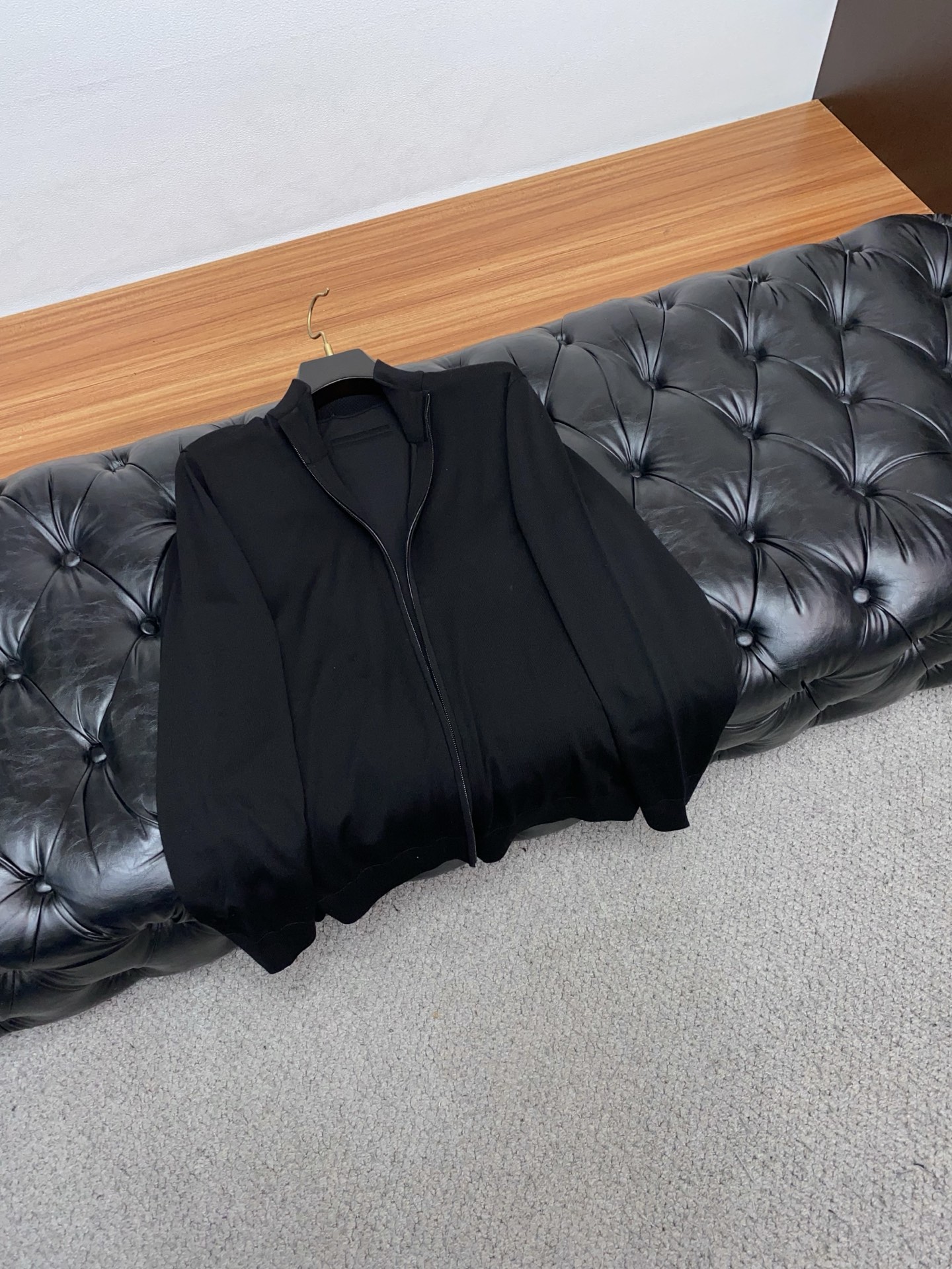 Ermenegildo Zegna Male Basic Clothing Cotton M-l-xl