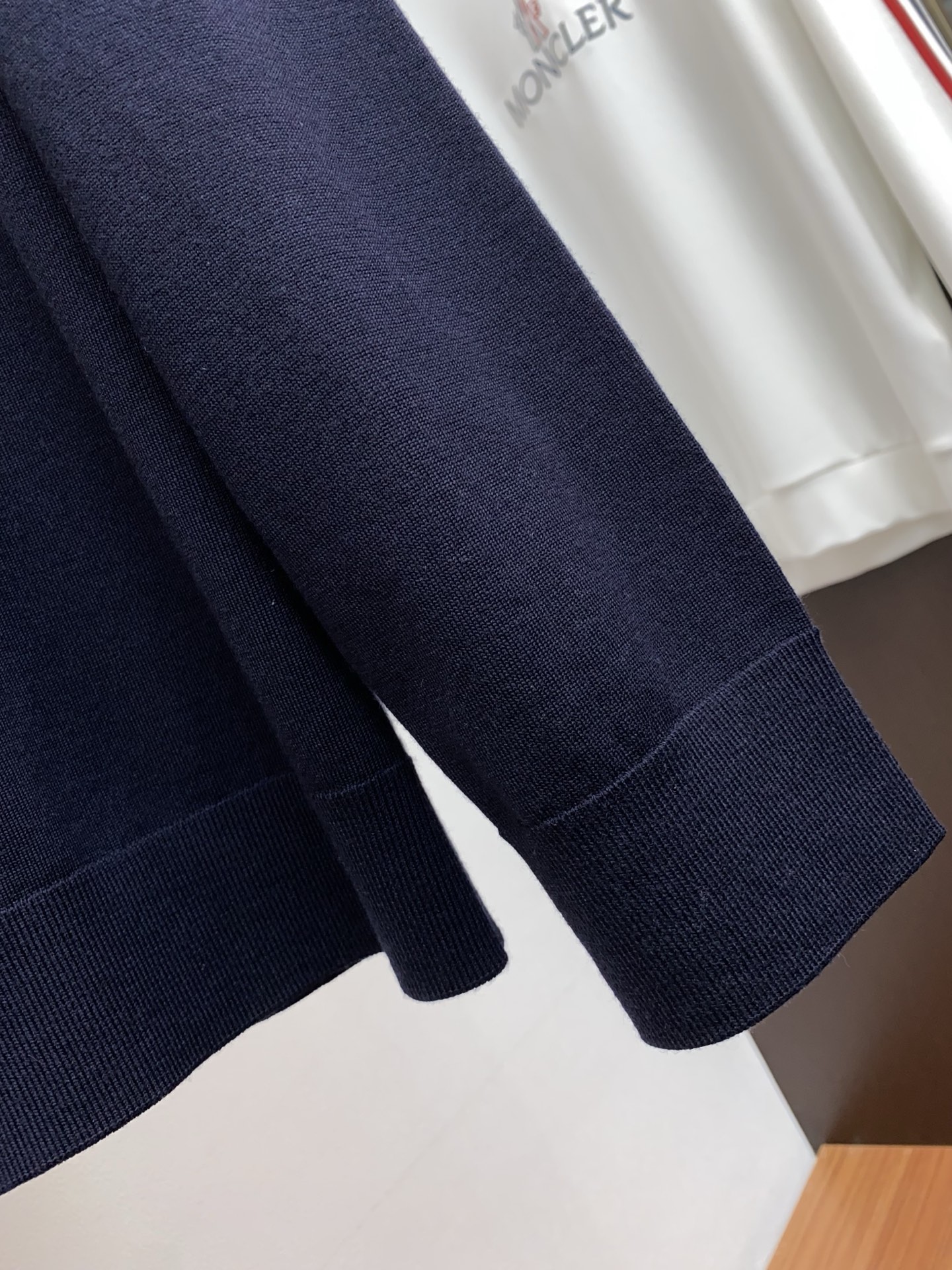 Ermenegildo Zegna Male Basic Clothing Cotton M-l-xl