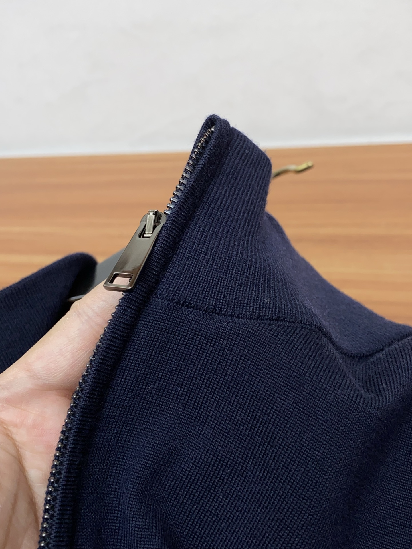 Ermenegildo Zegna Male Basic Clothing Cotton M-l-xl