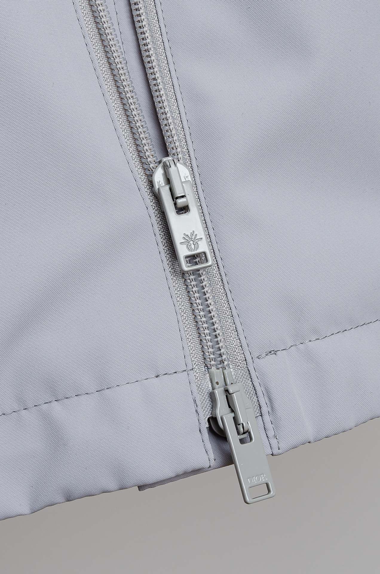 Dior Male Jacket Polyester Hooded M-xxxl