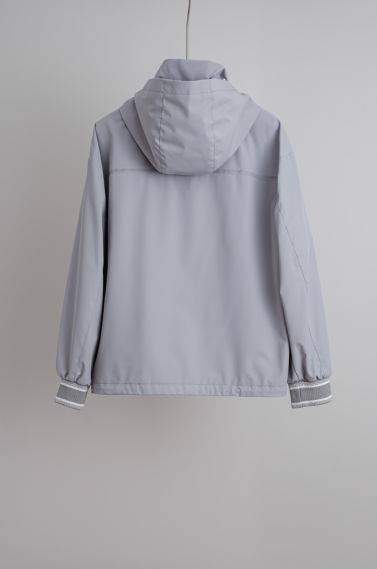 Dior Male Jacket Polyester Hooded M-xxxl