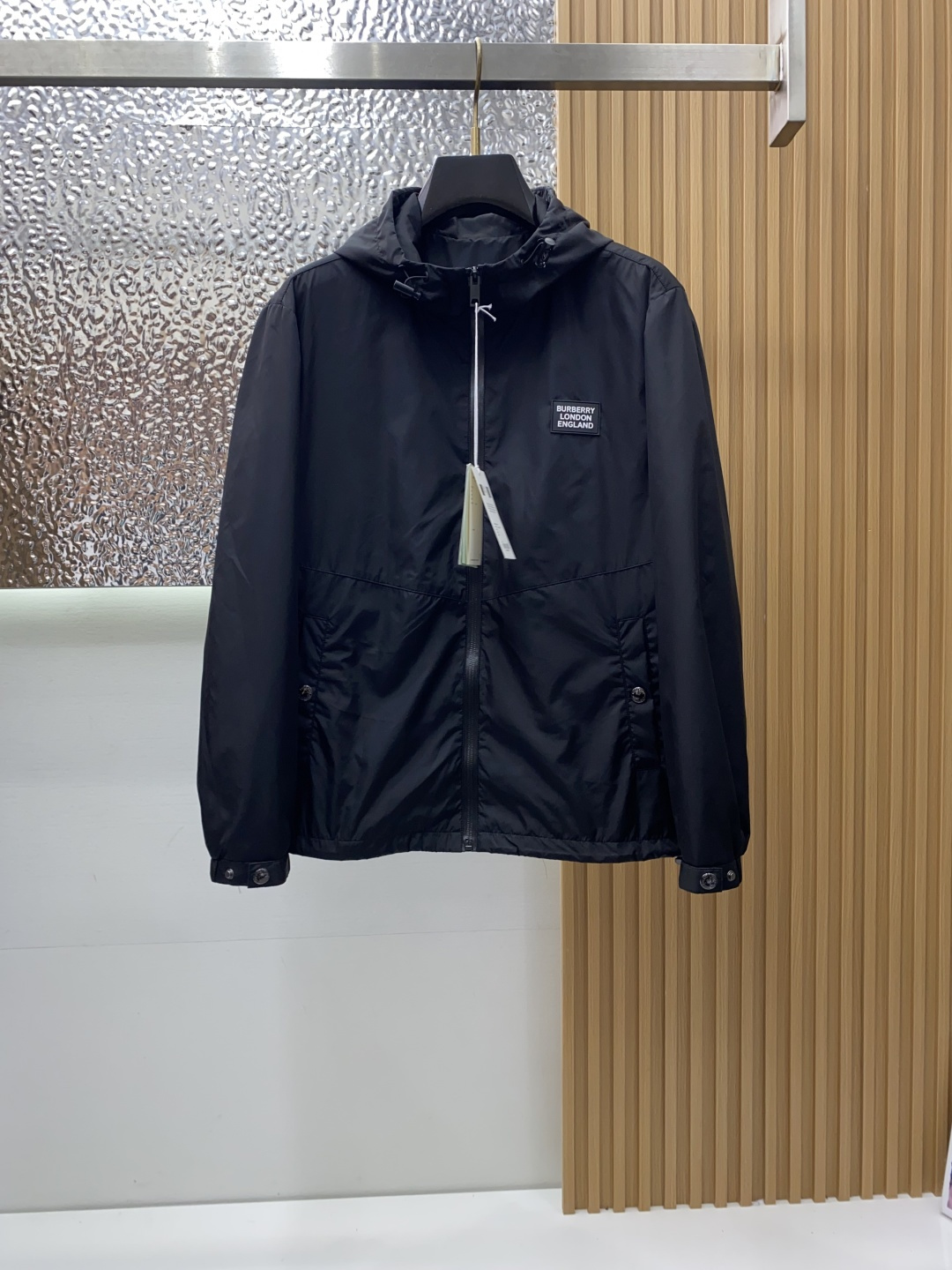 Burberry Male Jacket