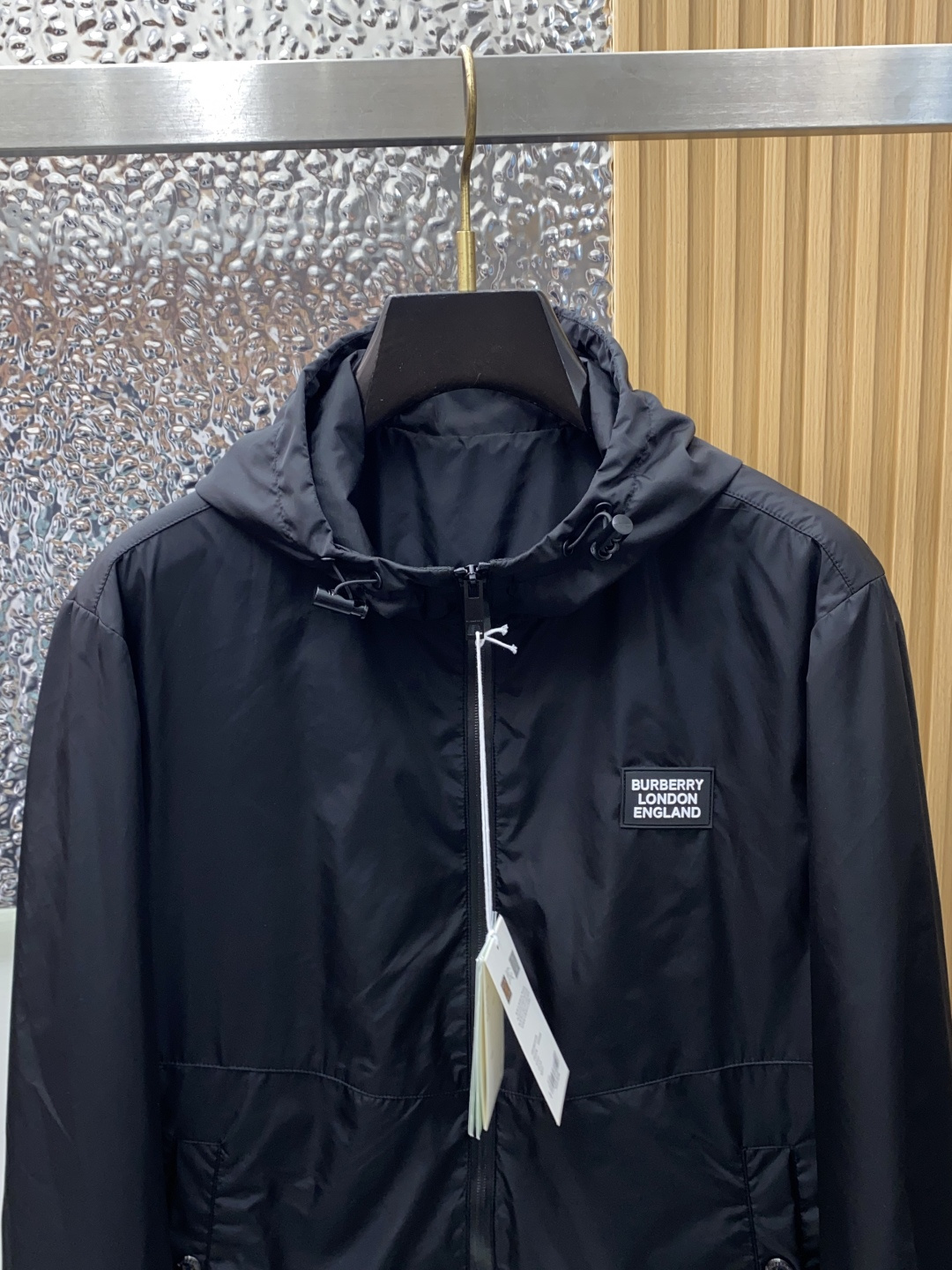 Burberry Male Jacket