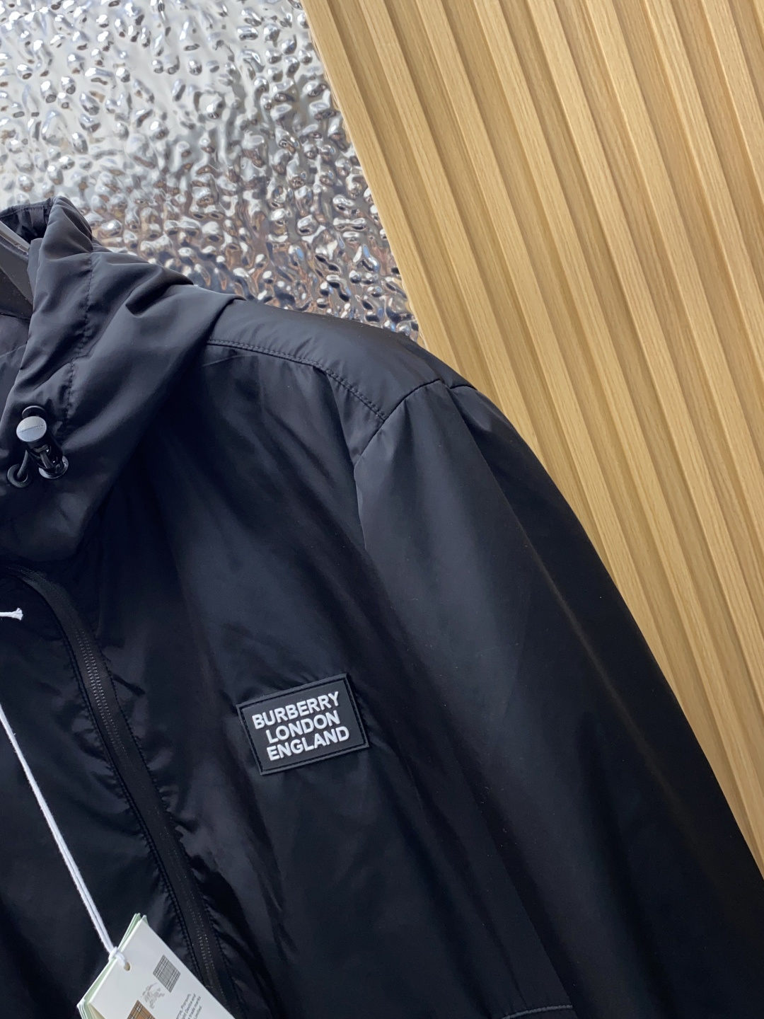 Burberry Male Jacket