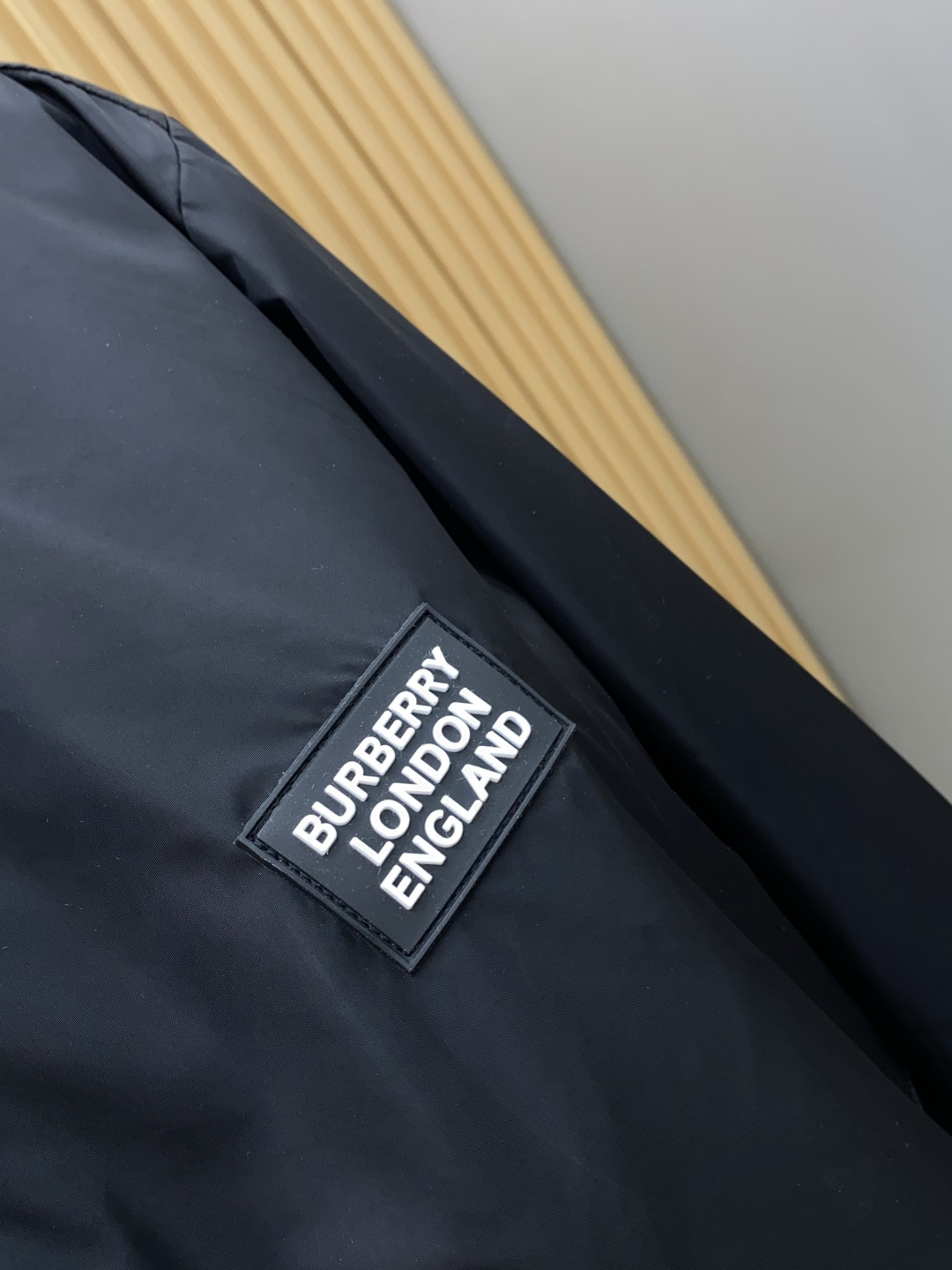 Burberry Male Jacket