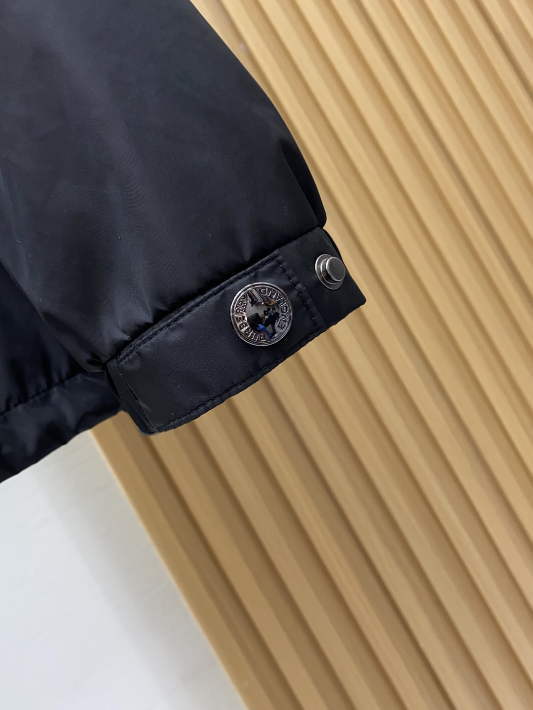 Burberry Male Jacket