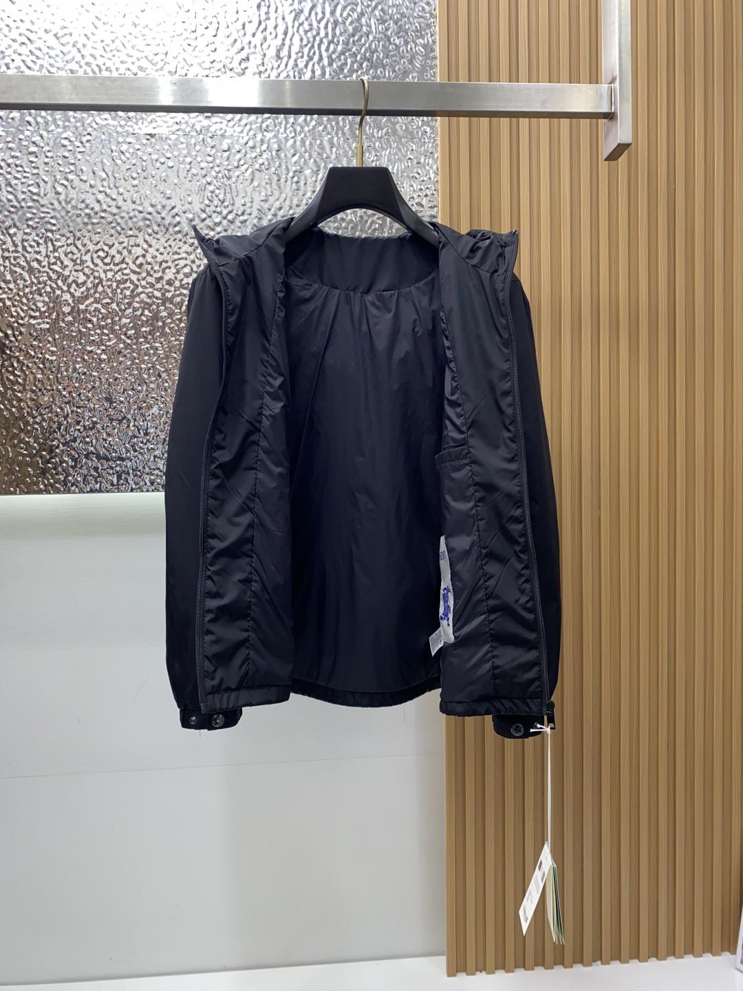 Burberry Male Jacket