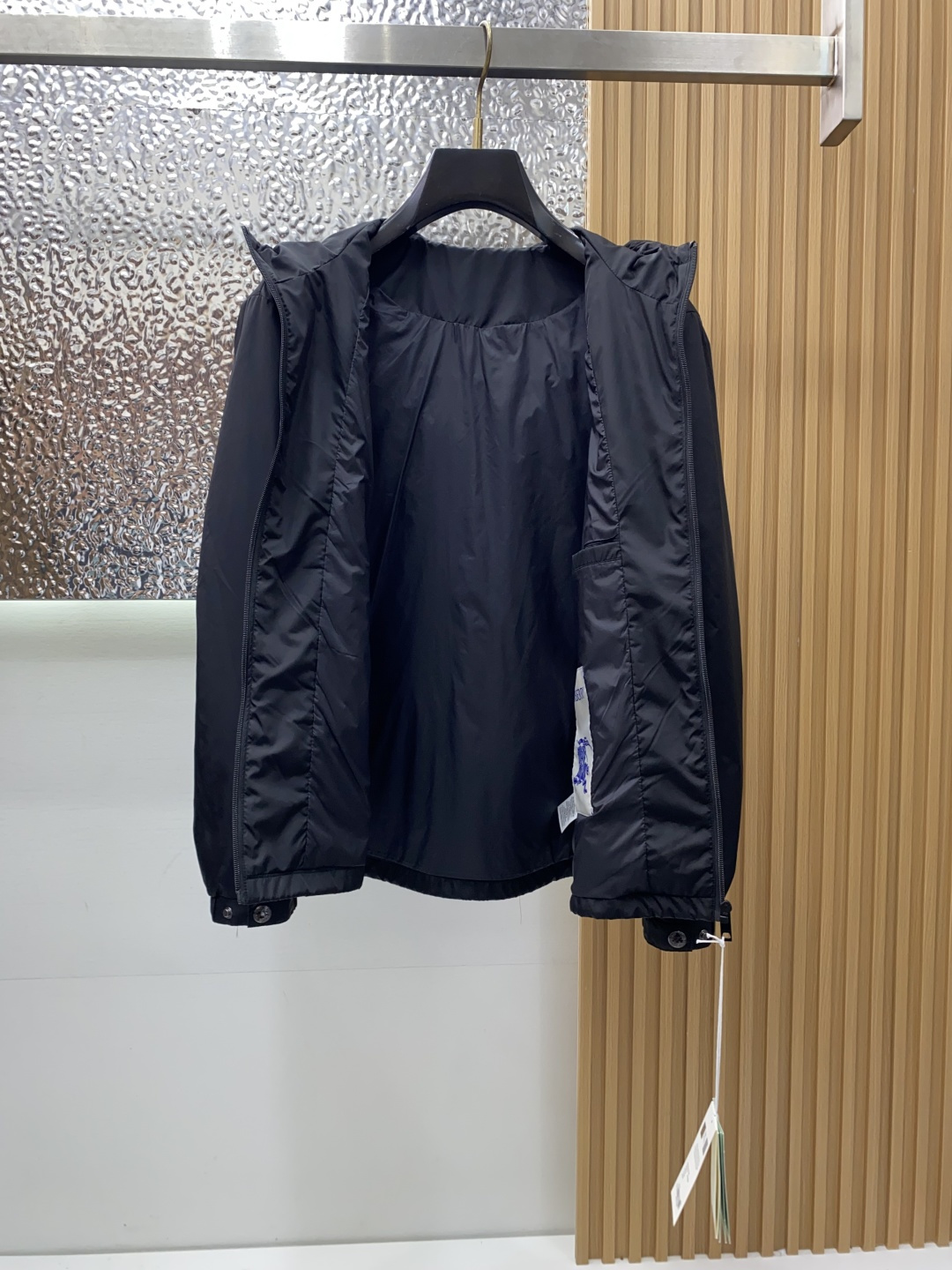 Burberry Male Jacket