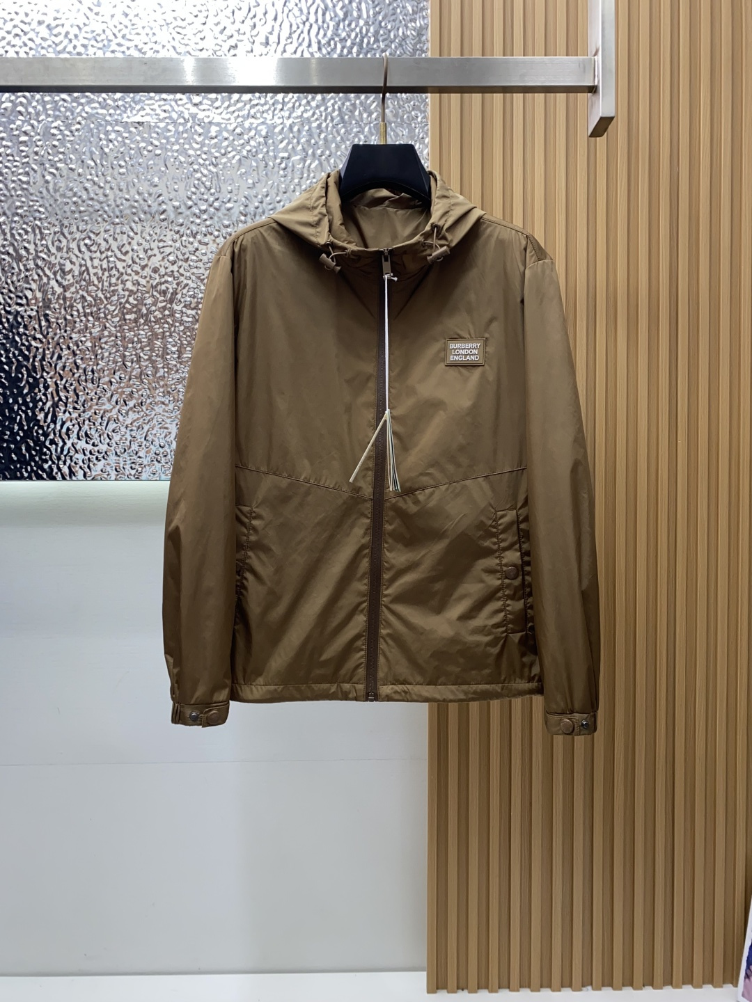 Burberry Male Jacket