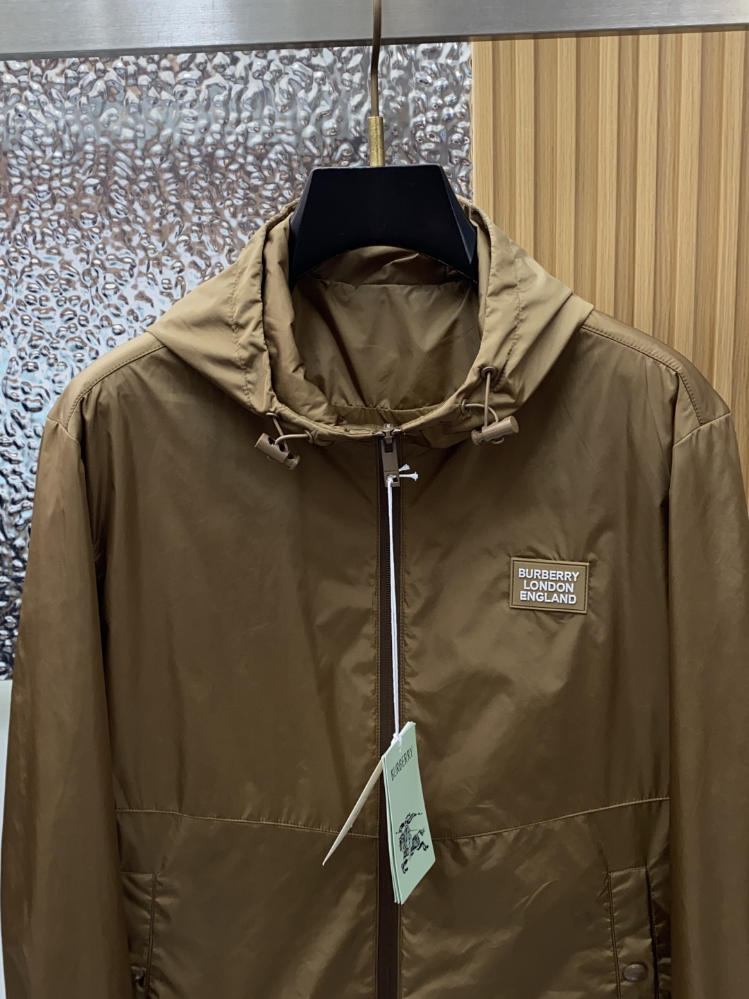 Burberry Male Jacket