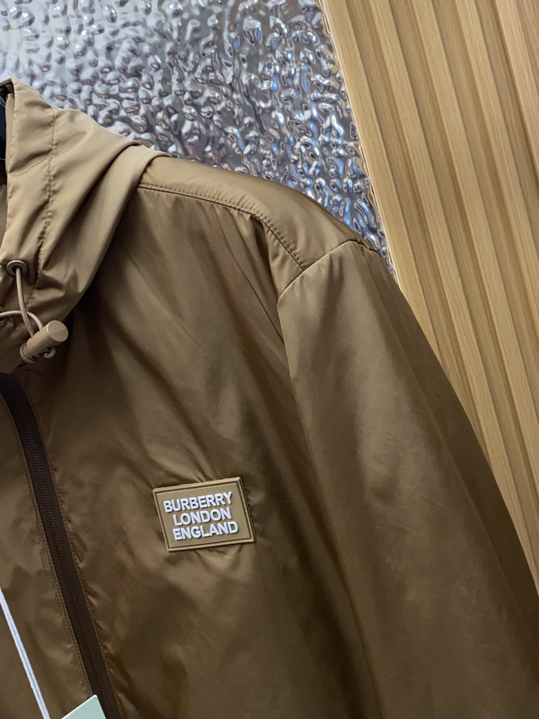 Burberry Male Jacket