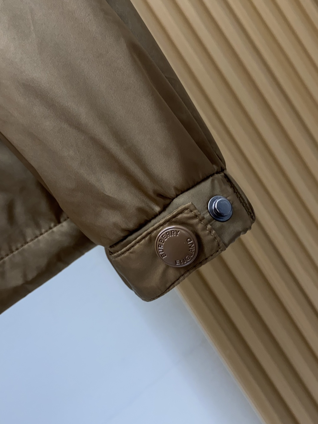 Burberry Male Jacket