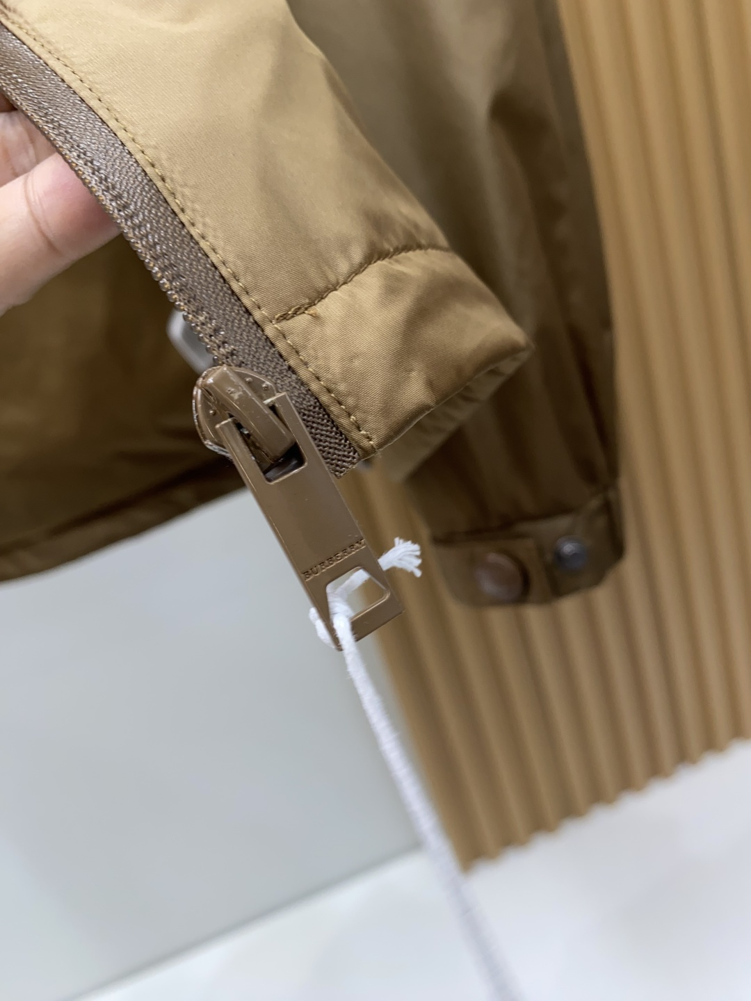 Burberry Male Jacket