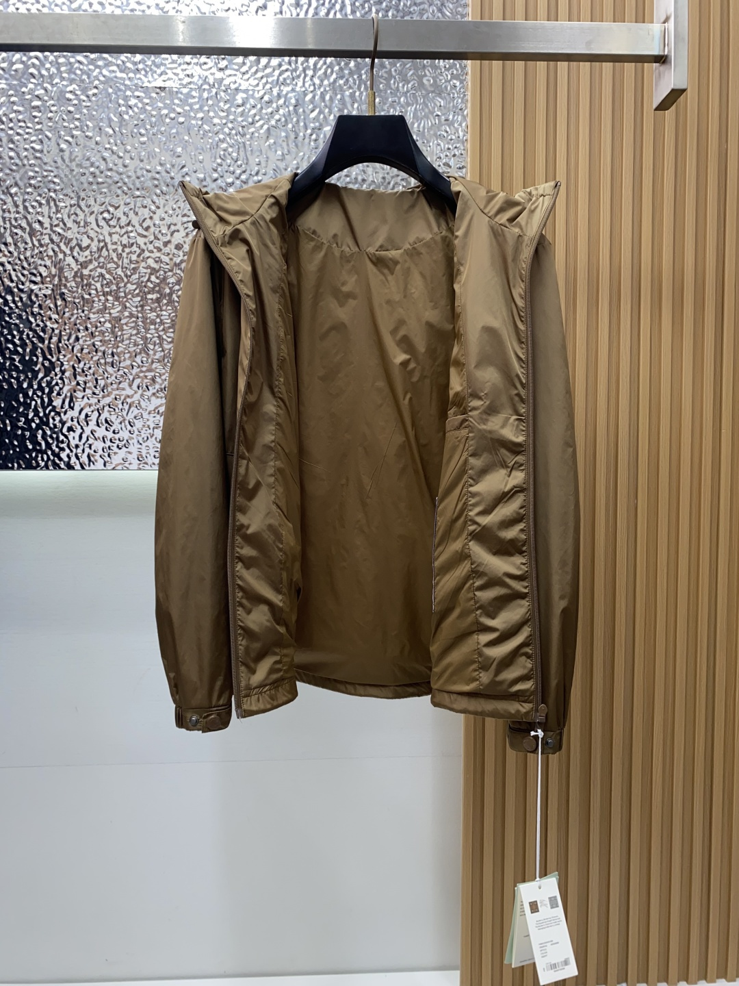 Burberry Male Jacket