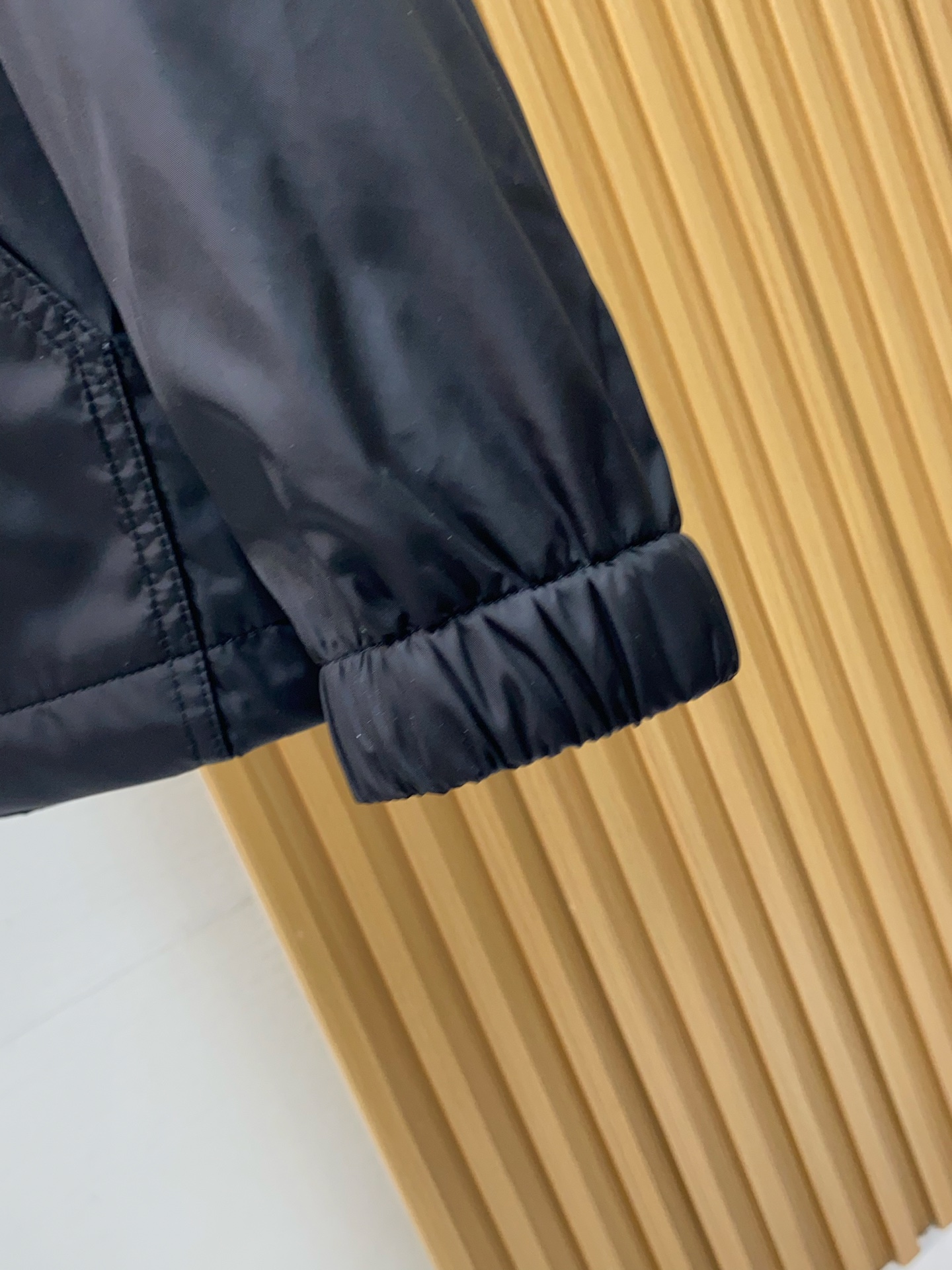 Prada Male Jacket Cotton M-xl