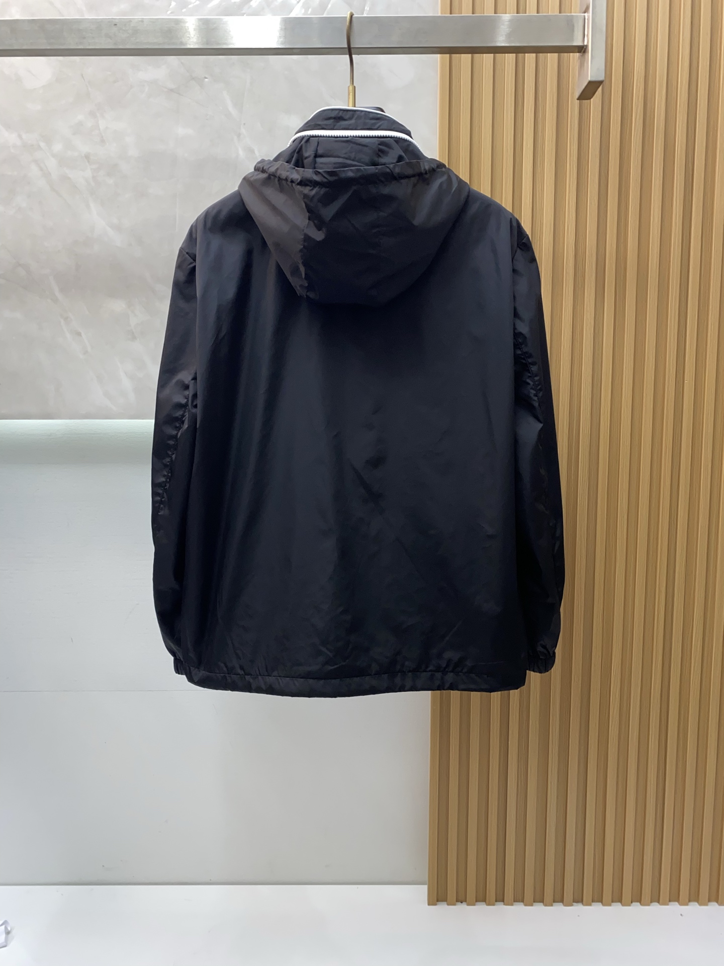 Prada Male Jacket Cotton M-xl