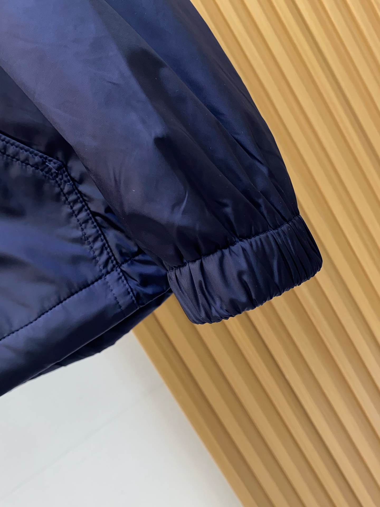 Prada Male Jacket Cotton M-xl