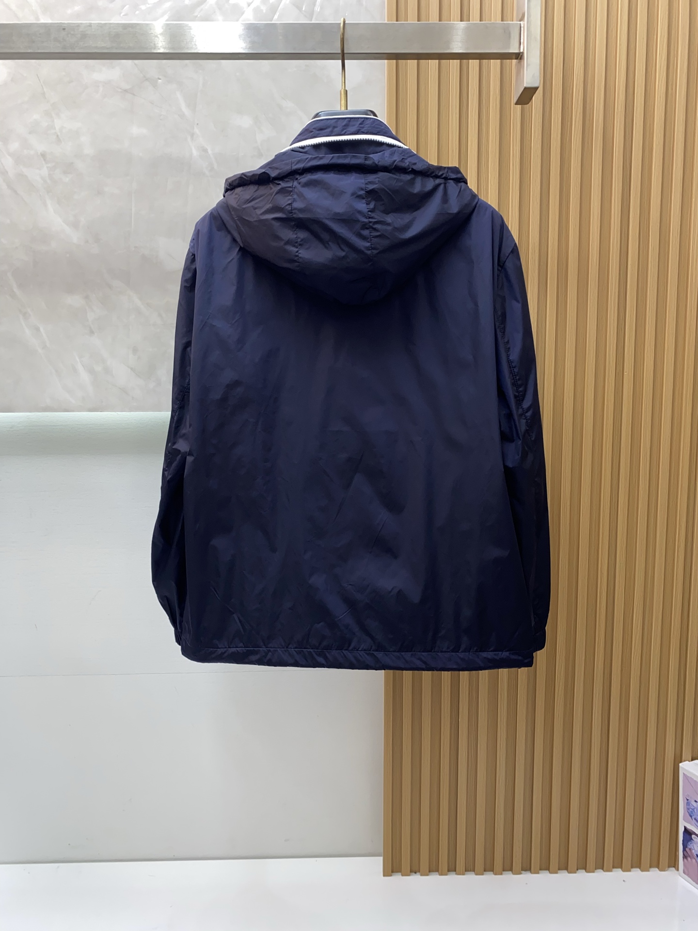 Prada Male Jacket Cotton M-xl