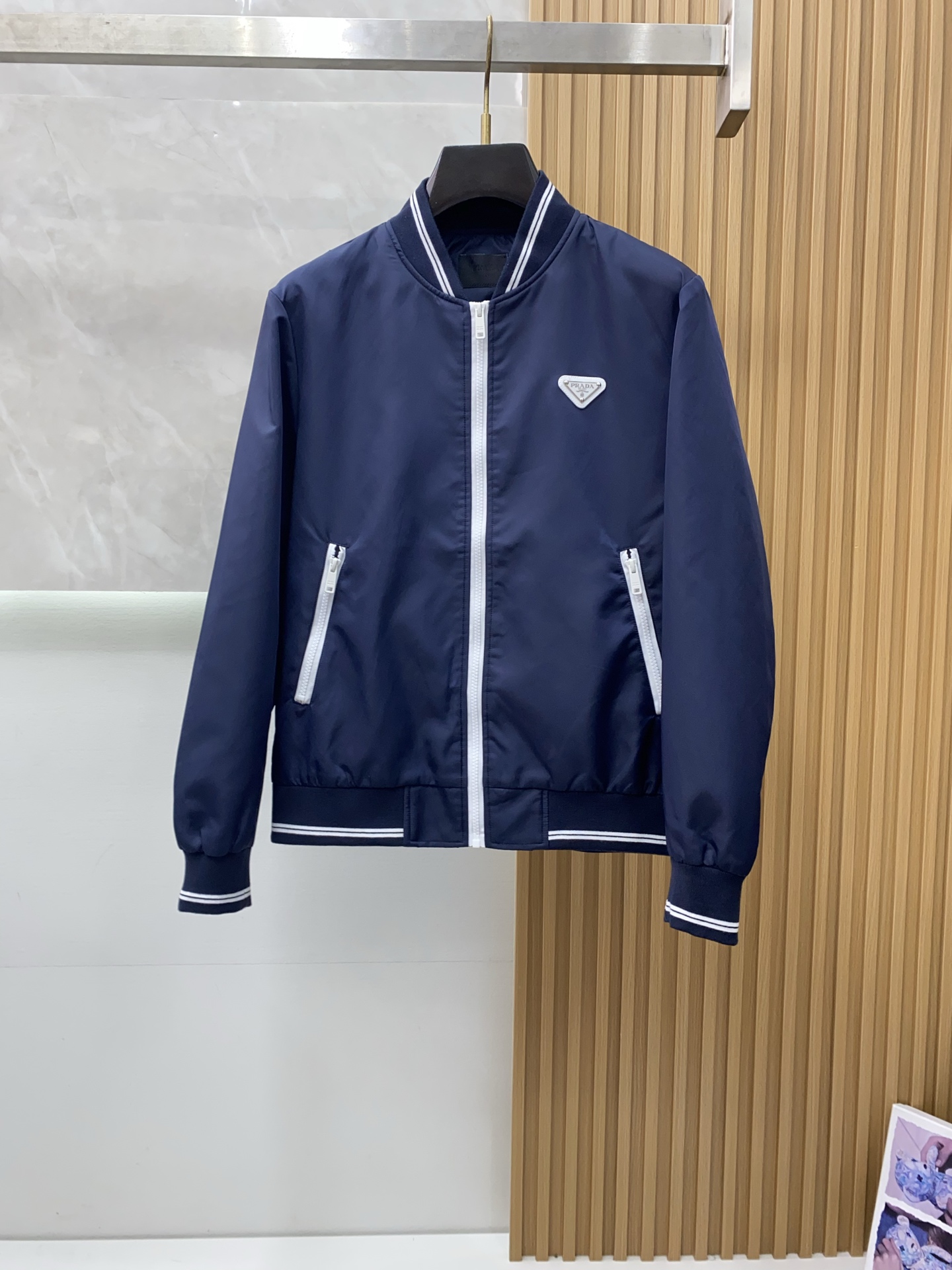 Prada Male Jacket