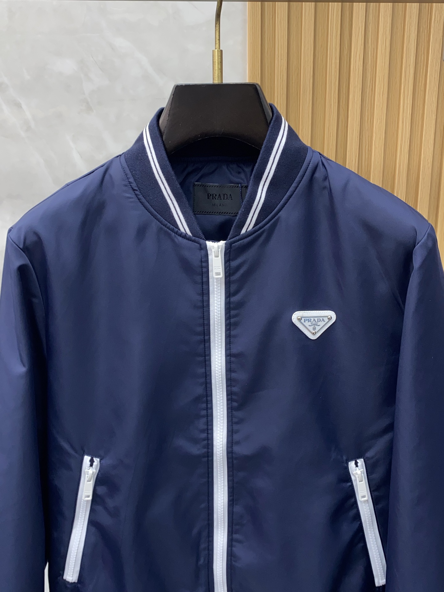 Prada Male Jacket