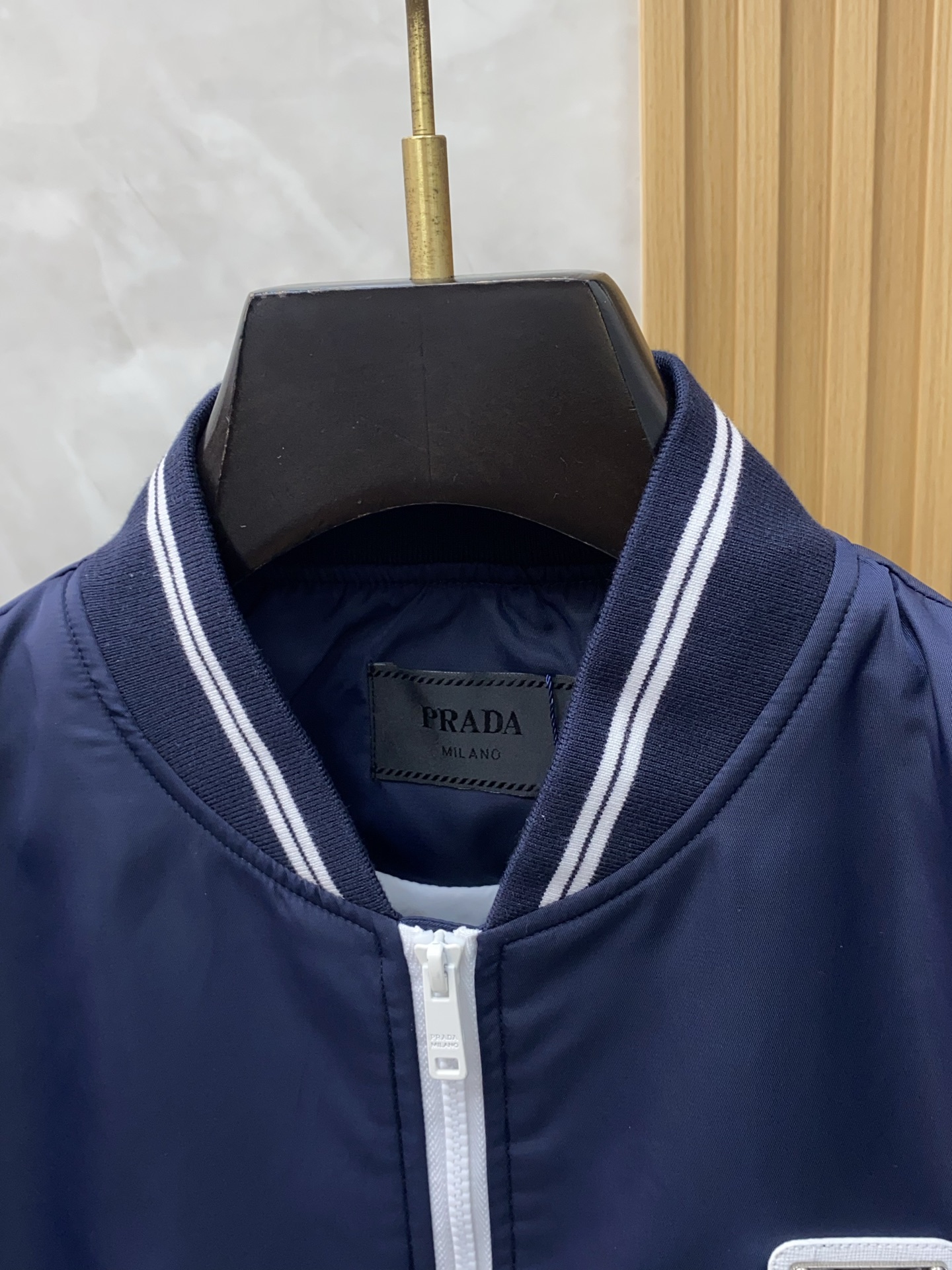 Prada Male Jacket