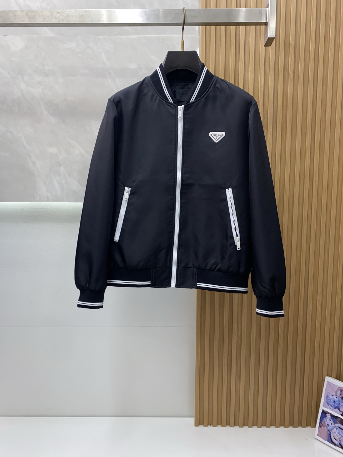Prada Male Jacket
