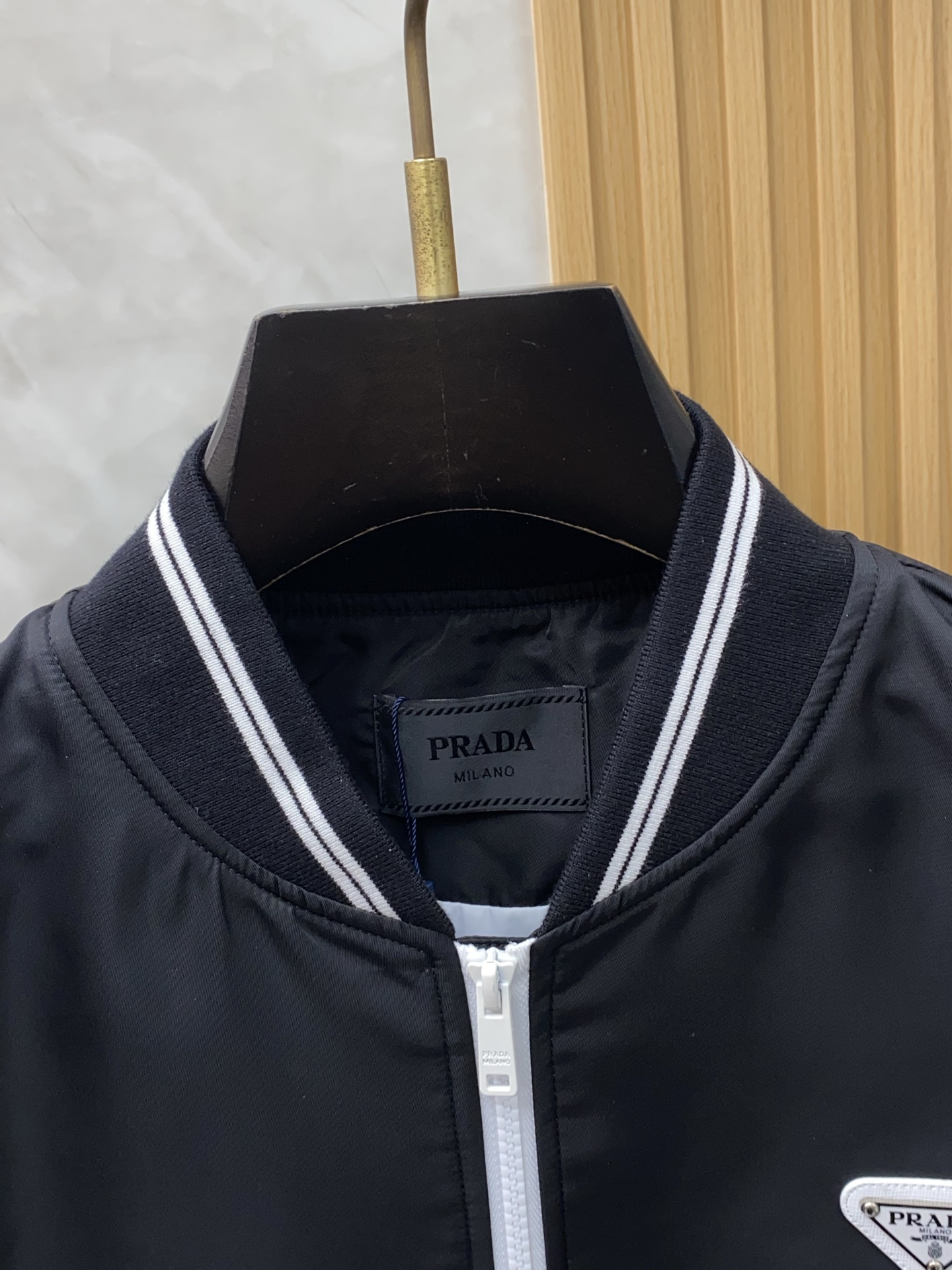 Prada Male Jacket