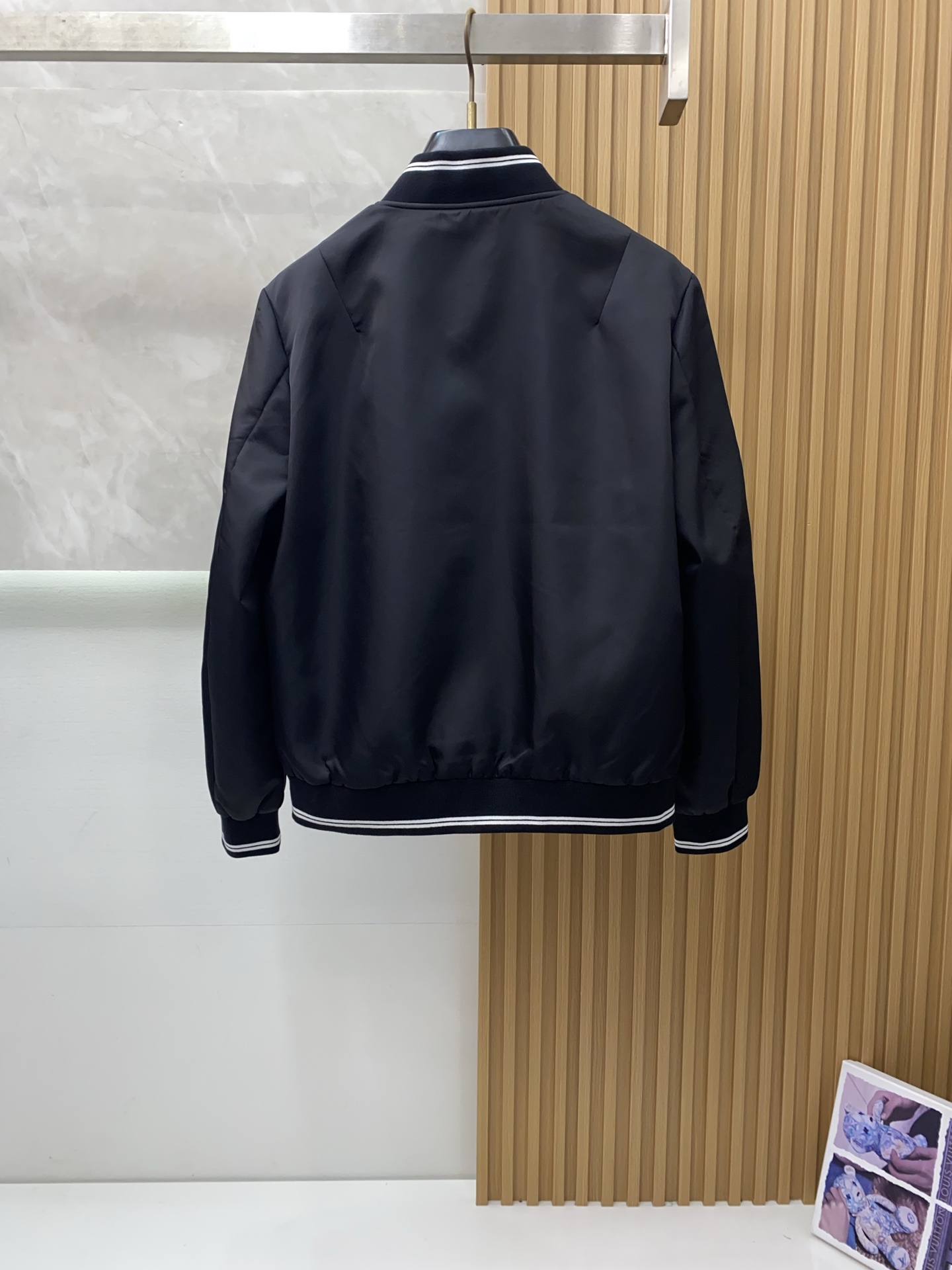 Prada Male Jacket
