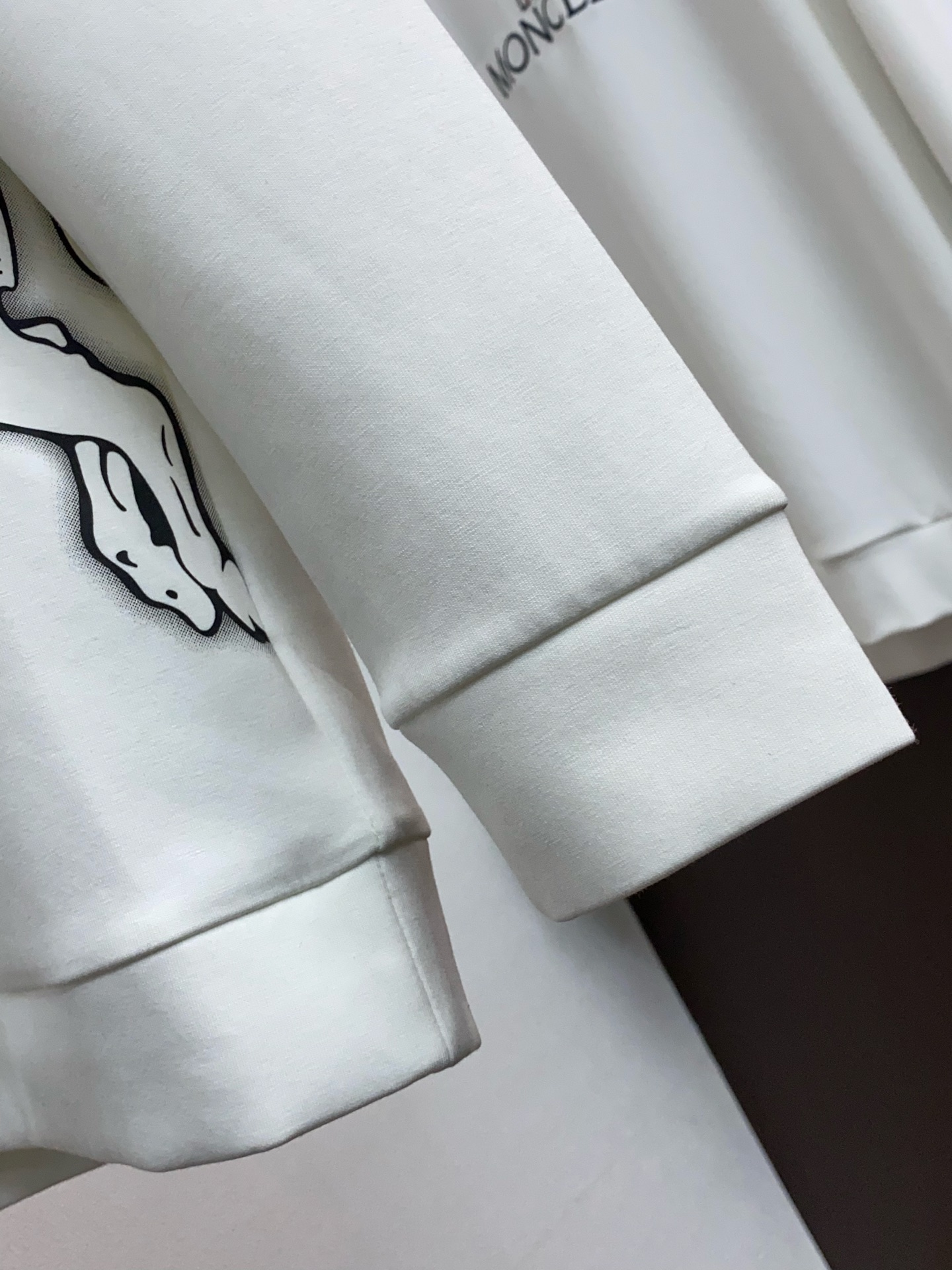 Burberry Male Hoodie Cotton M-xl