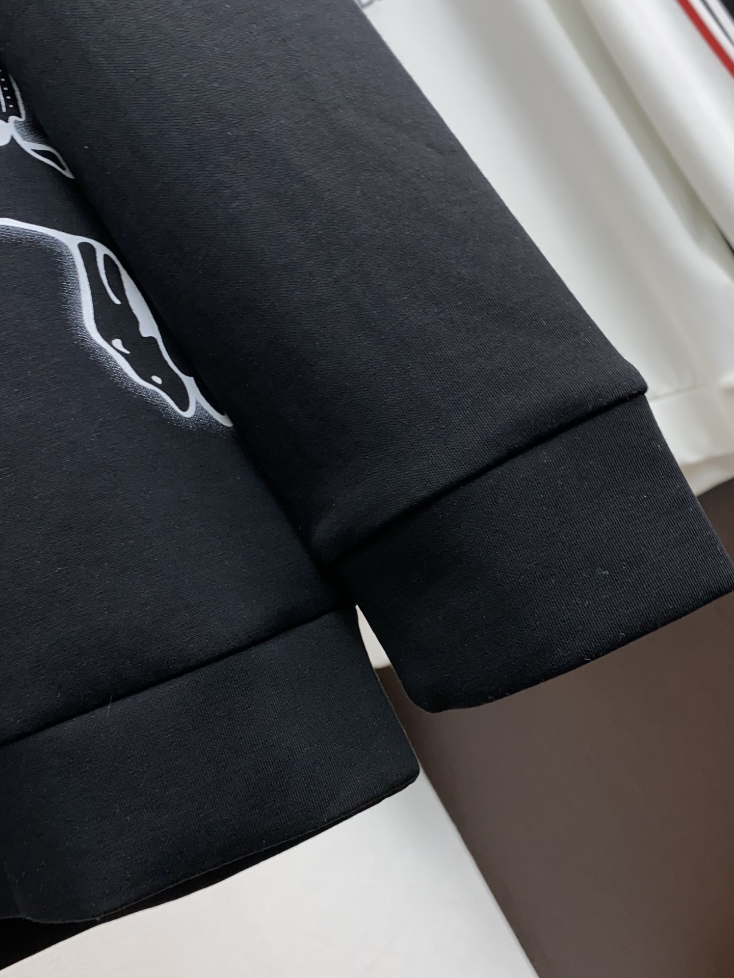 Burberry Male Hoodie Cotton M-xl