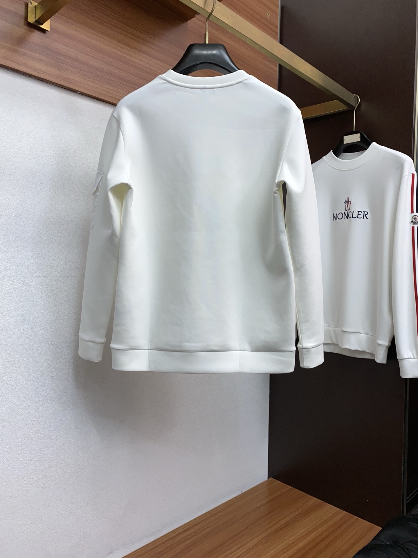 Fendi Male Hoodie Cotton M-xl