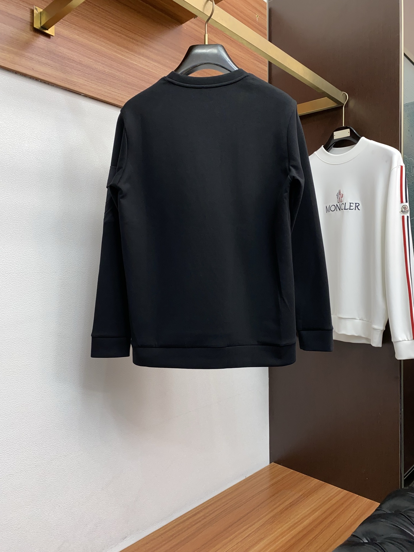 Fendi Male Hoodie Cotton M-xl