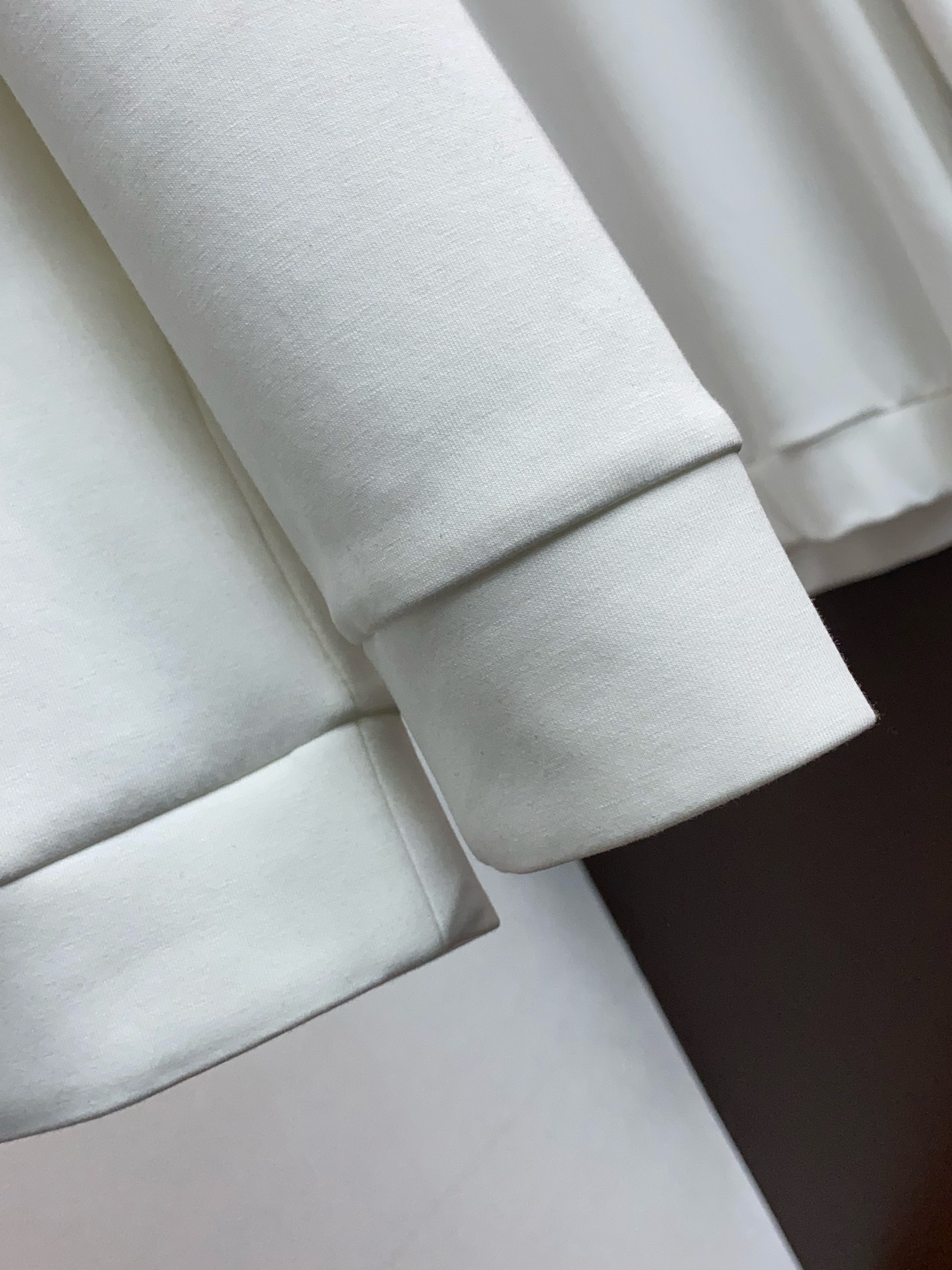 Prada Male Hoodie Cotton M-xl