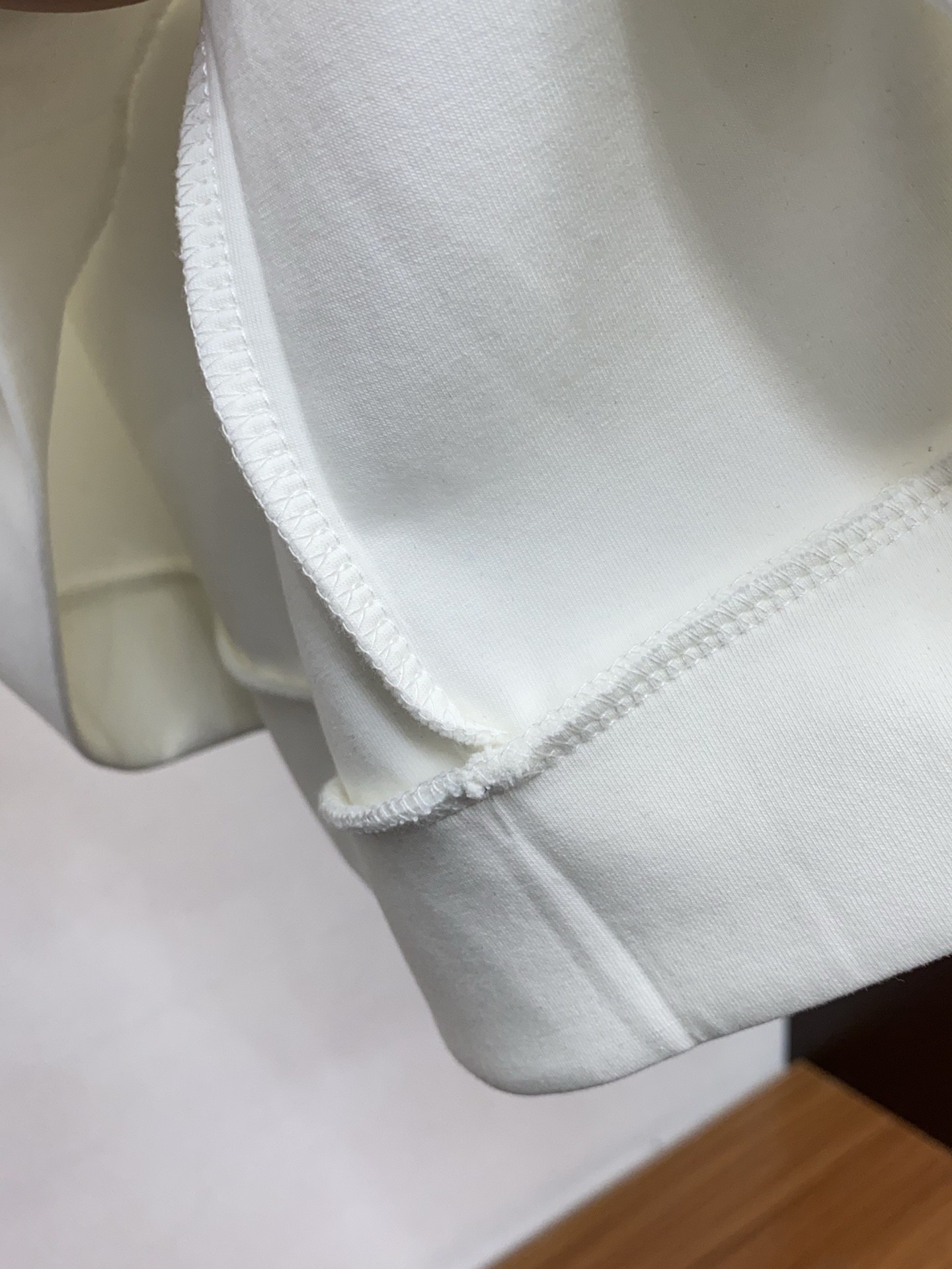 Prada Male Hoodie Cotton M-xl