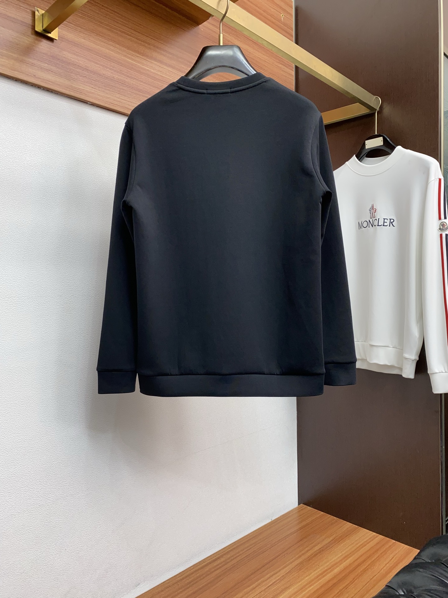 Prada Male Hoodie Cotton M-xl