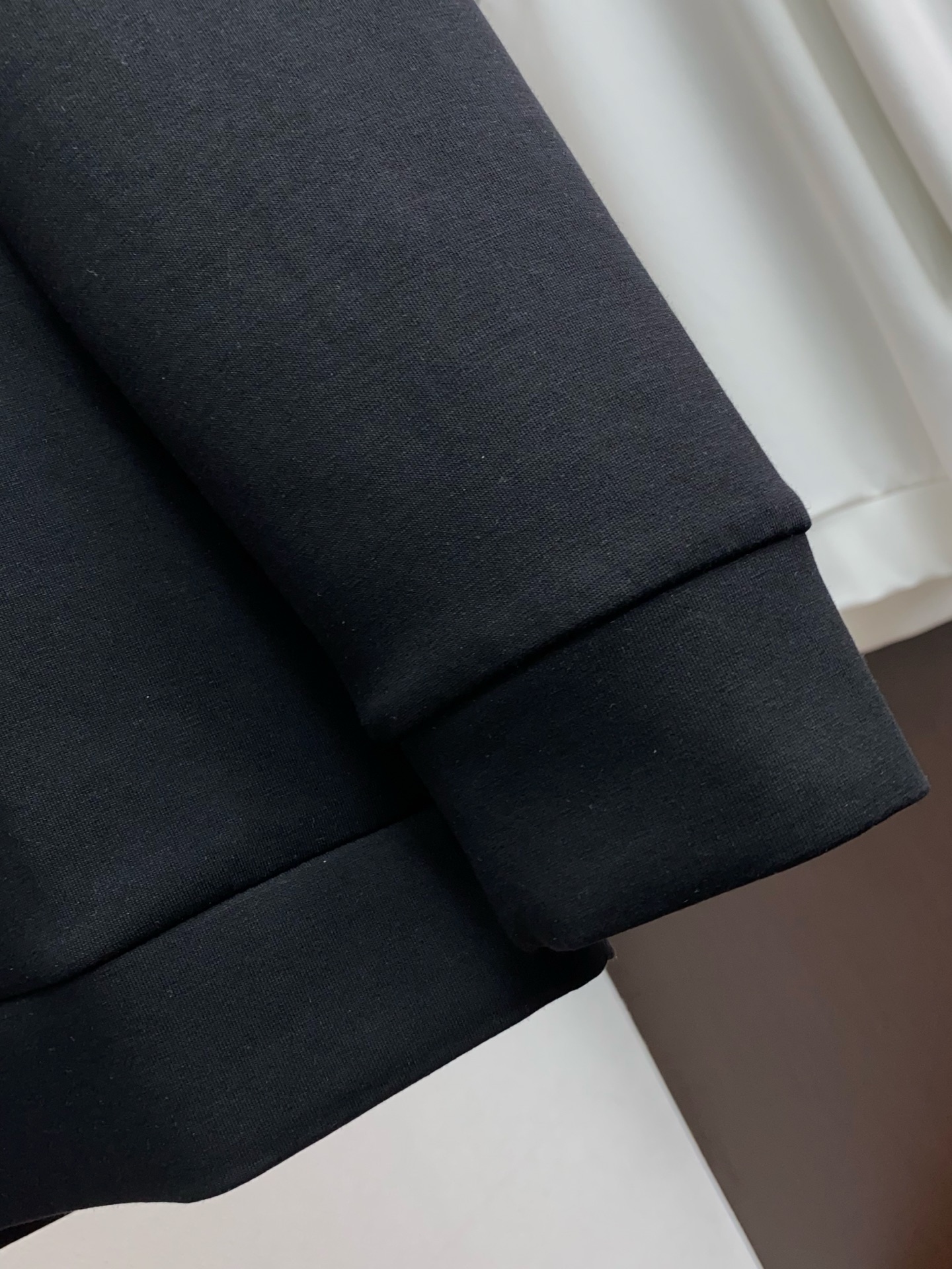 Prada Male Hoodie Cotton M-xl