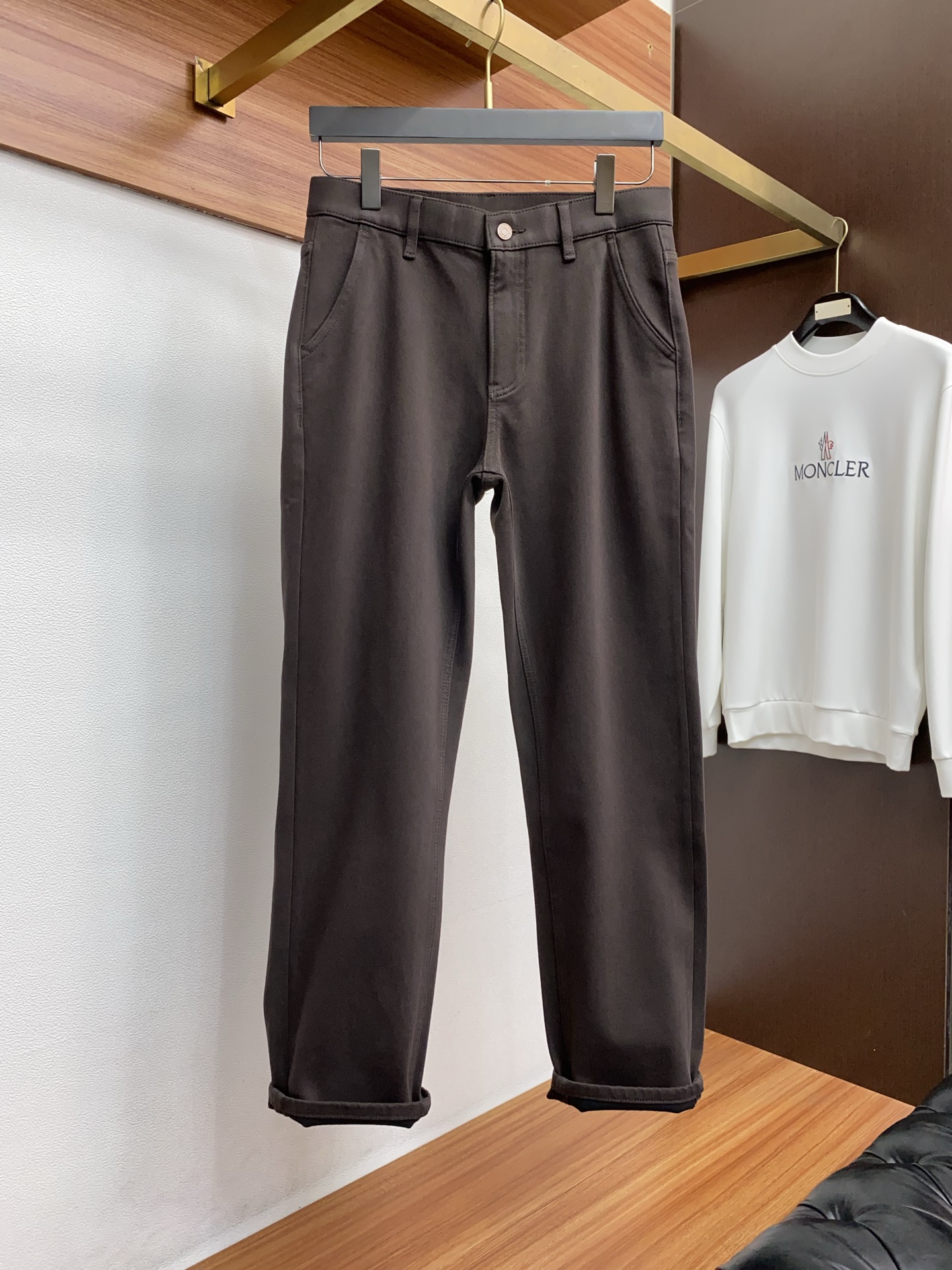 Prada Male Jeans S-l