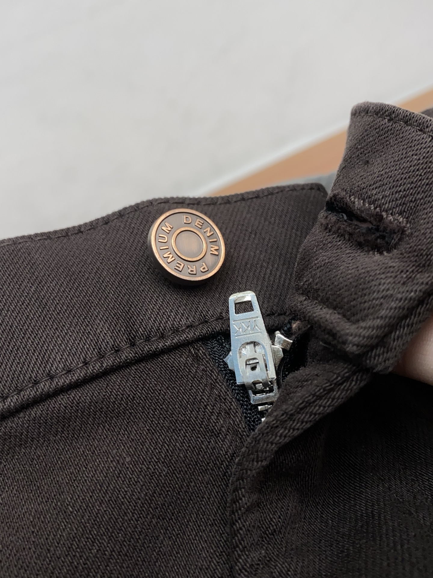 Prada Male Jeans S-l