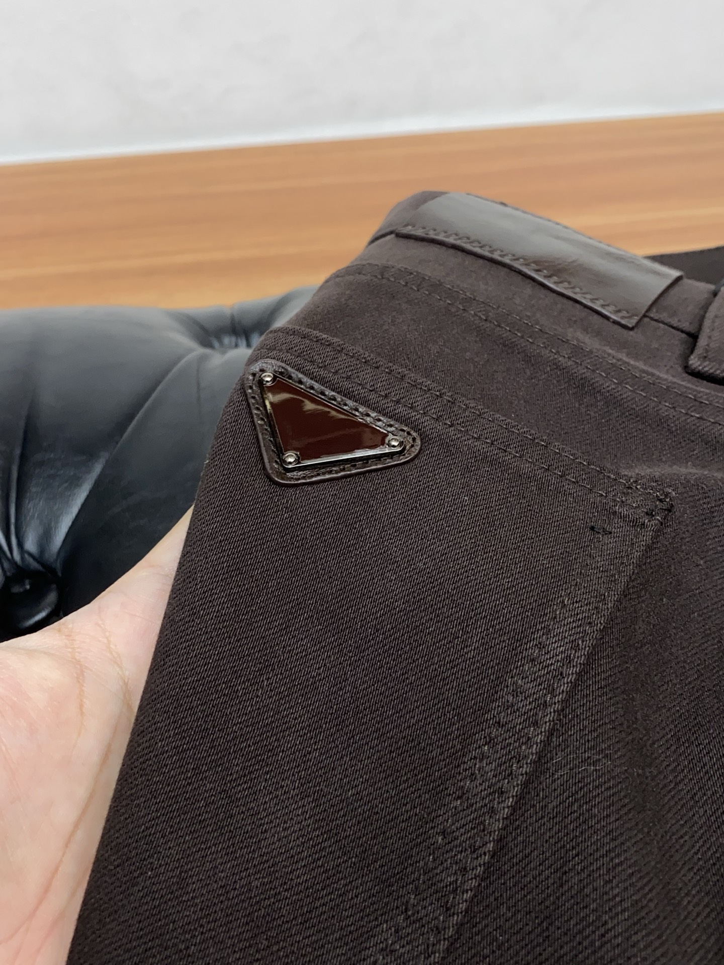 Prada Male Jeans S-l