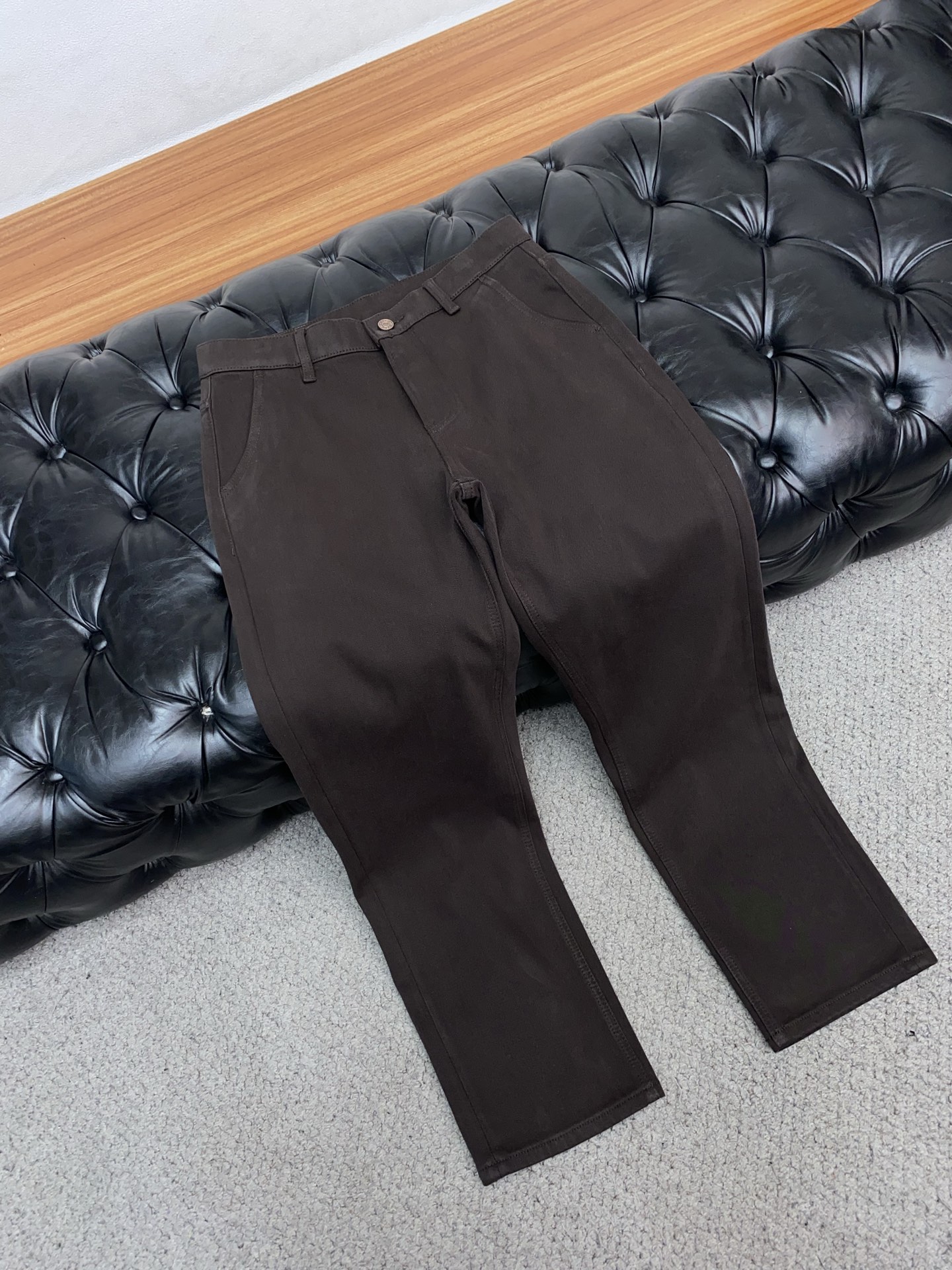 Prada Male Jeans S-l